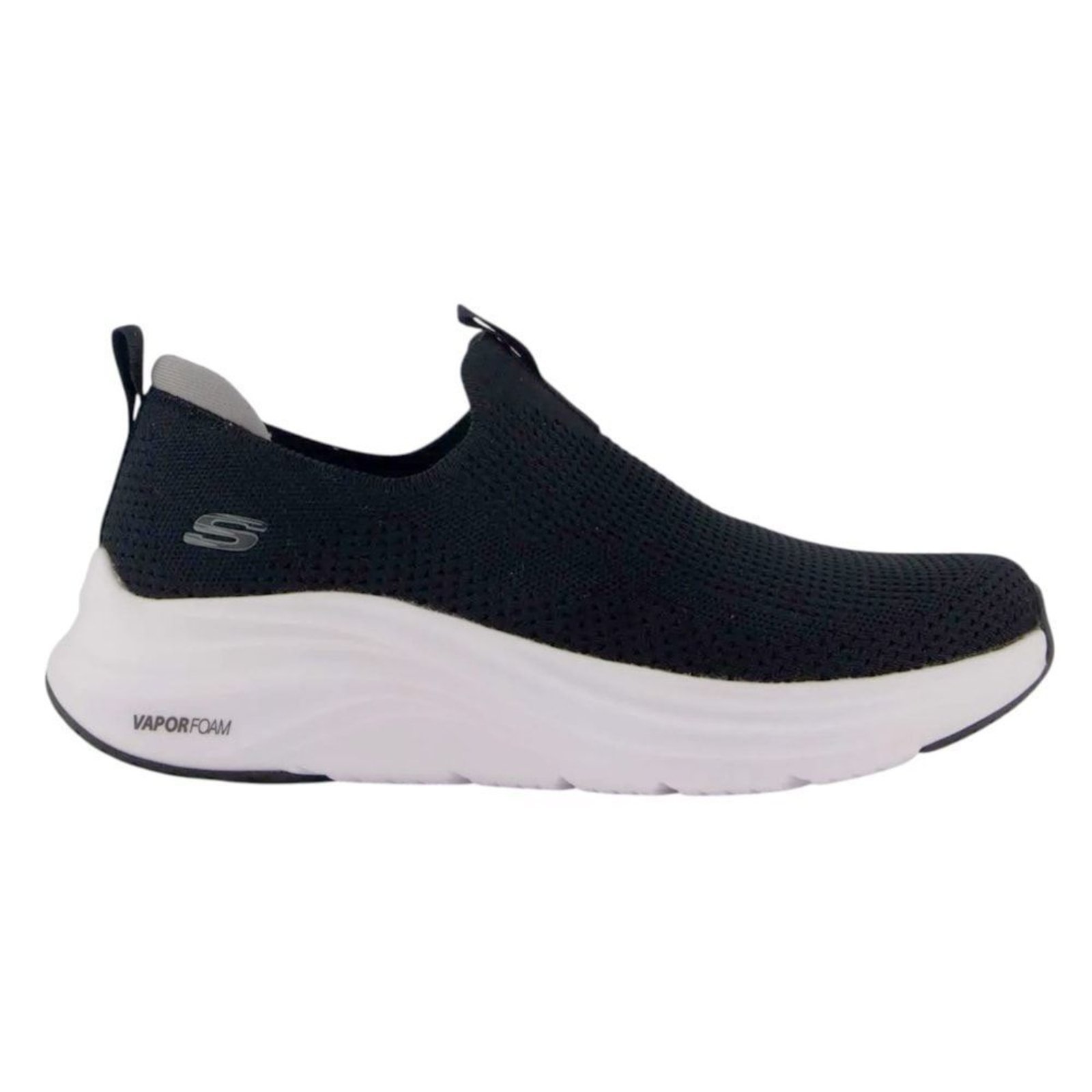 Tênis Skechers Vapor Foam Covert Masculino - Preto - skechers