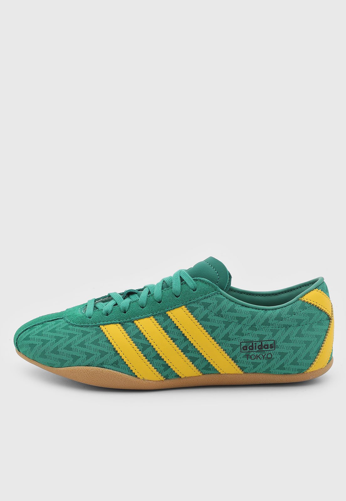 Tênis Feminino adidas Originals Tokyo W Verde