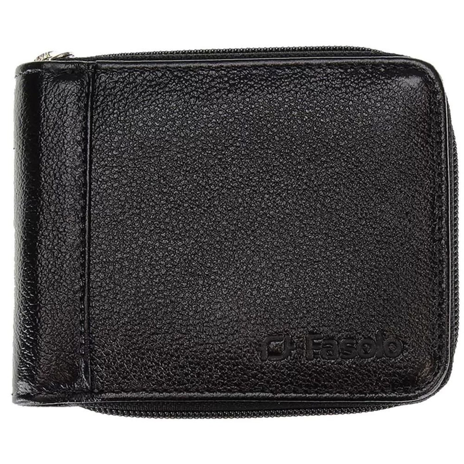 Carteira Fasolo Masculina H014143 Preto