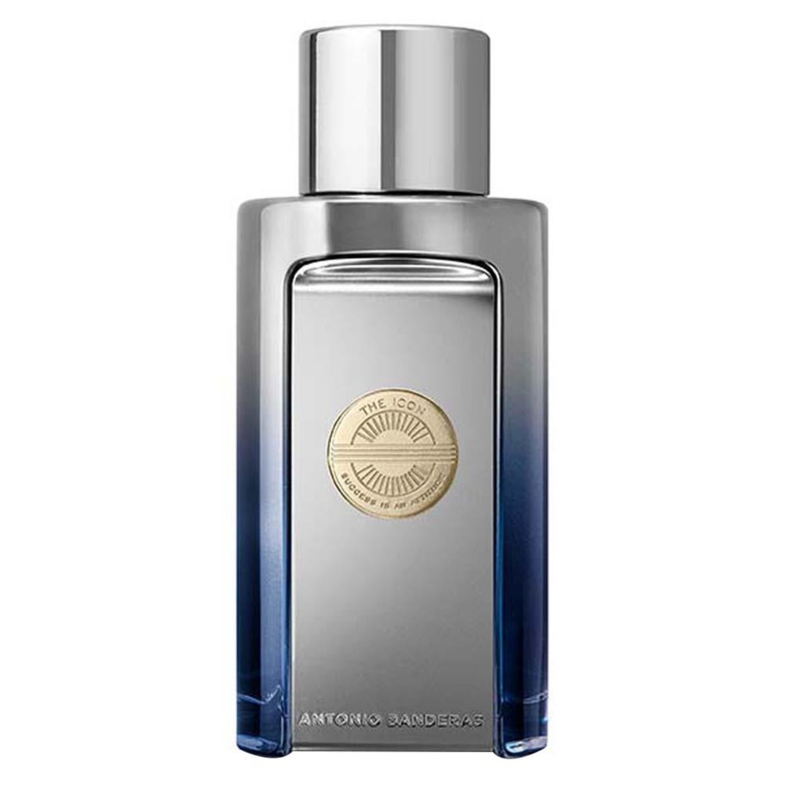 The Icon Elixir Antonio Banderas Perfume Masculino Eau de Parfum Incolor