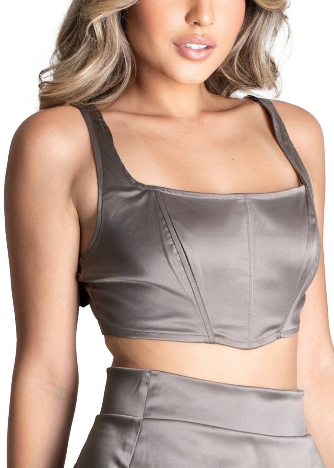 Cropped Sawary Lua – 278301 – Verde – Sawary