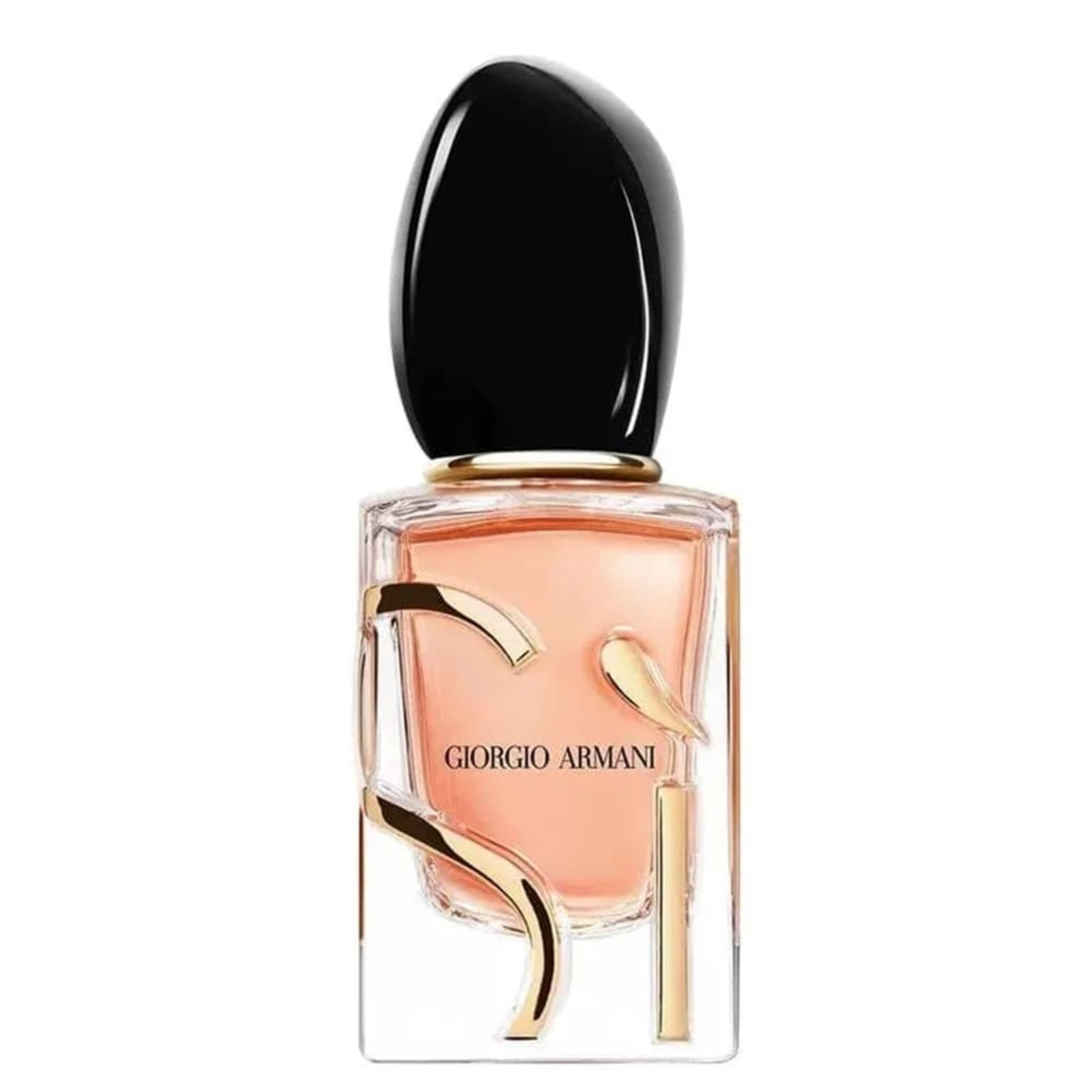 Perfume Si Intense Eau De Parfum Feminino Giorgio Armani 30ml