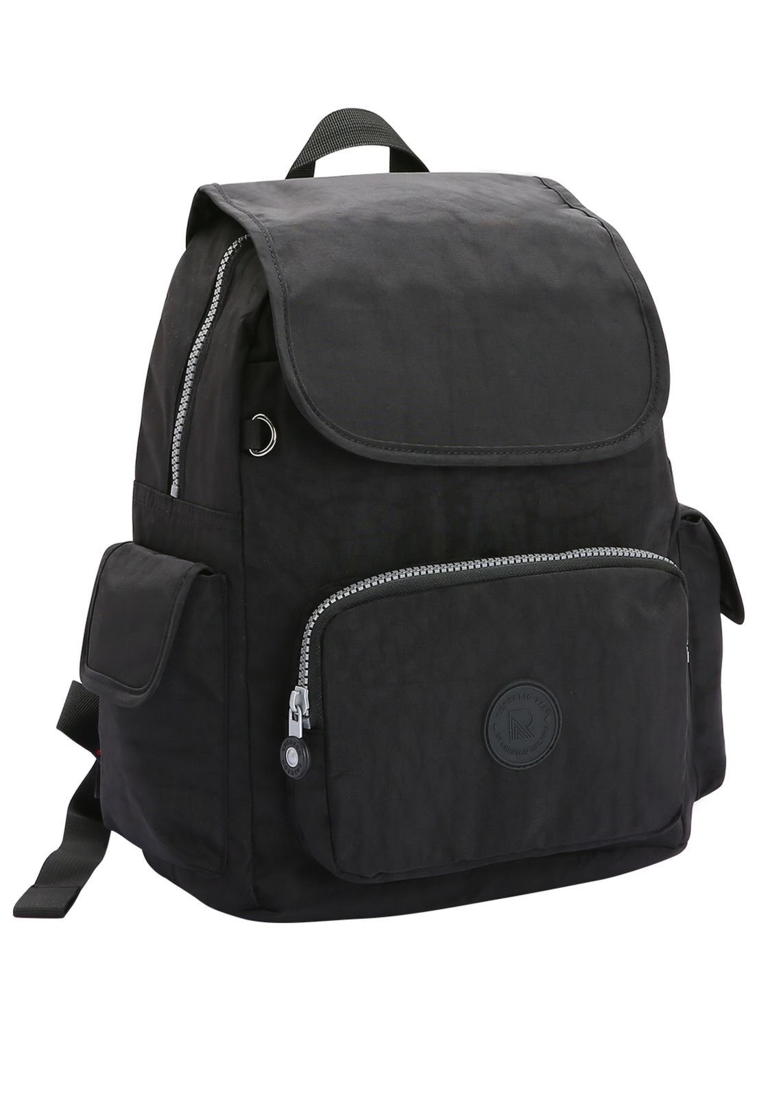 Mochila Feminina Tactel Republic Vix