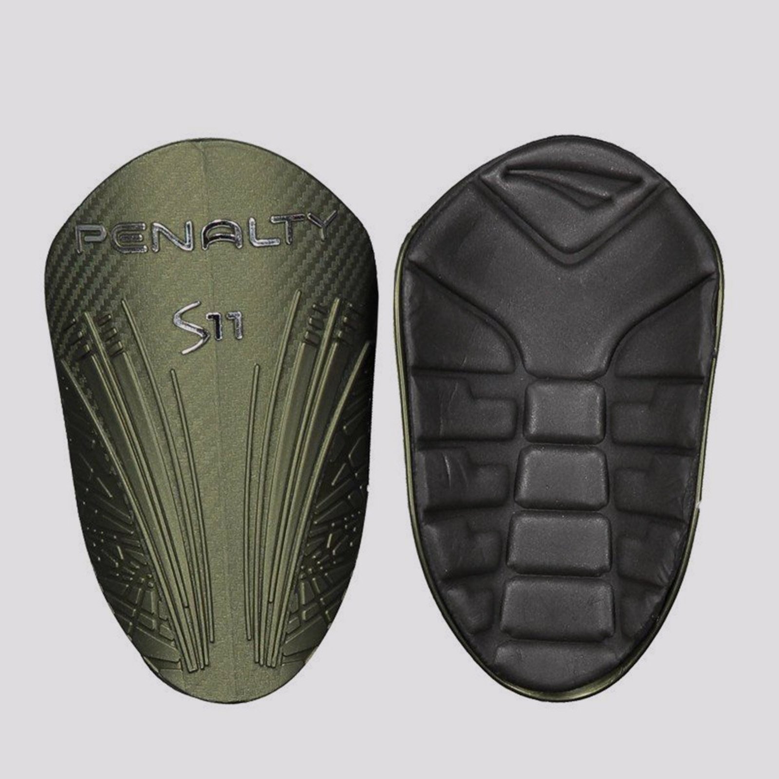Caneleira Penalty S11 Pro