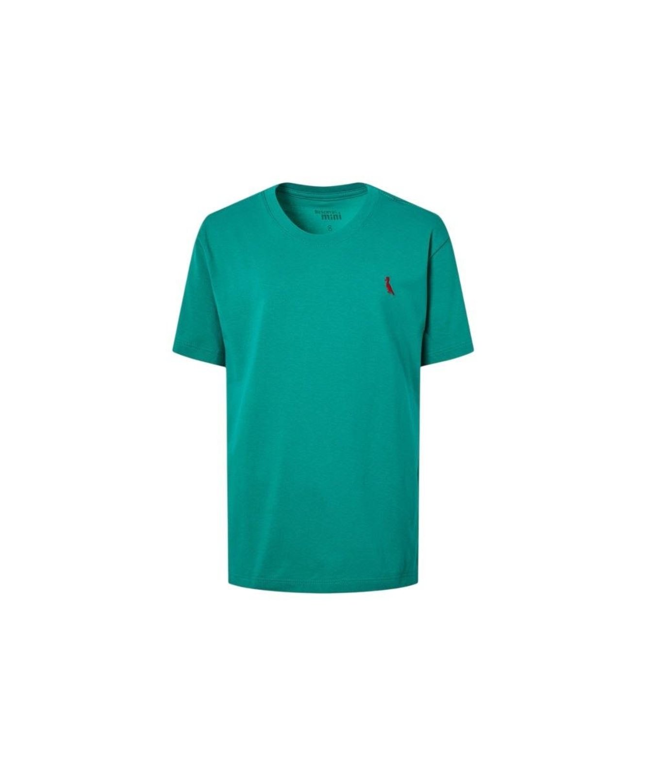 Infantil - Camiseta Careca Básica Natalina Reserva Mini