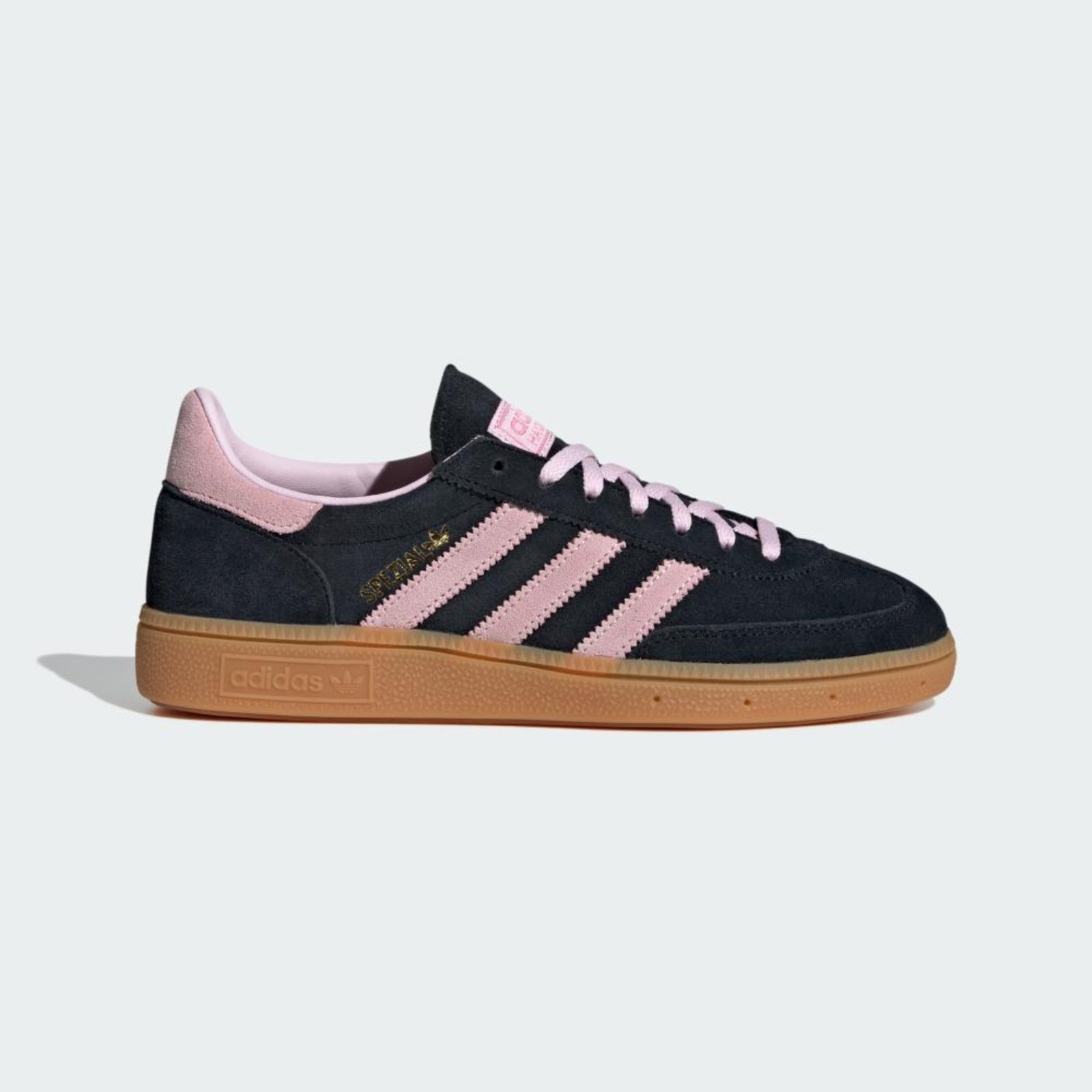 HANDBALL SPEZIAL W adidas Originals Preto