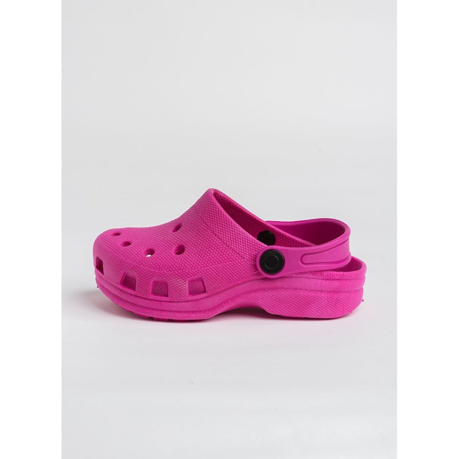 Vista 3 Infantil - Babuche Menina Molekada rosa Molekada rosa