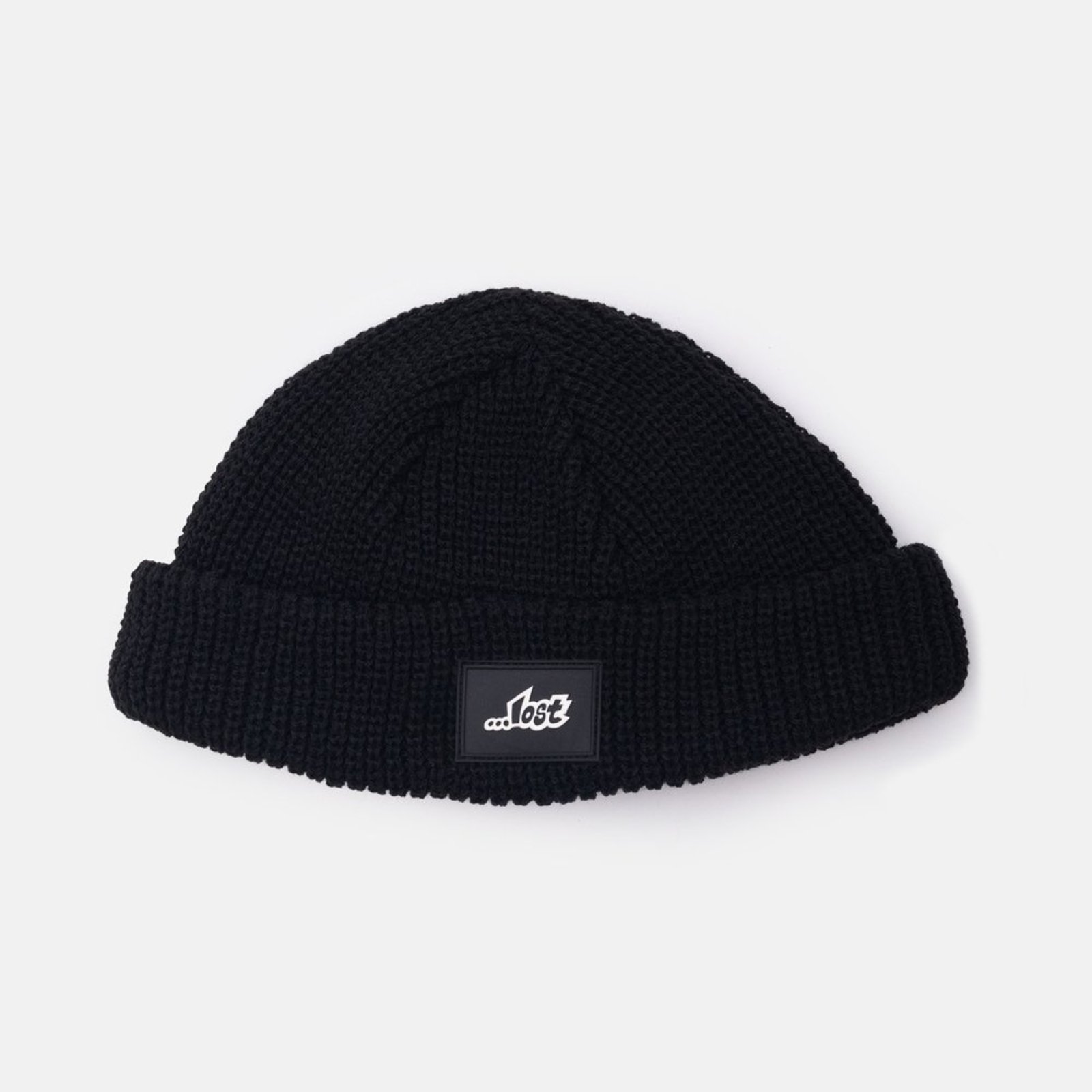 Gorro Coquinho Lost Mesclado