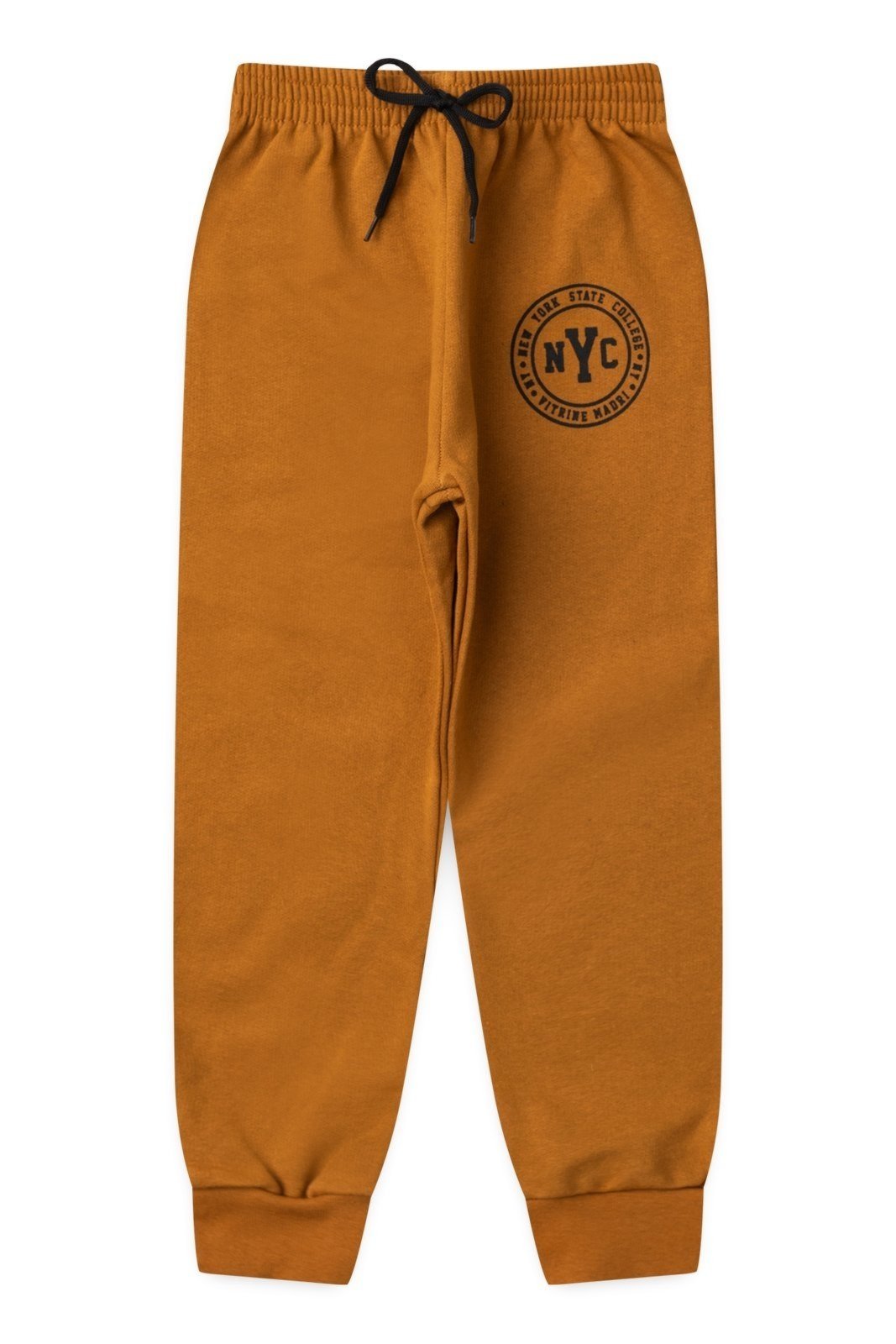 Infantil - Calça Moletom Menino NYC