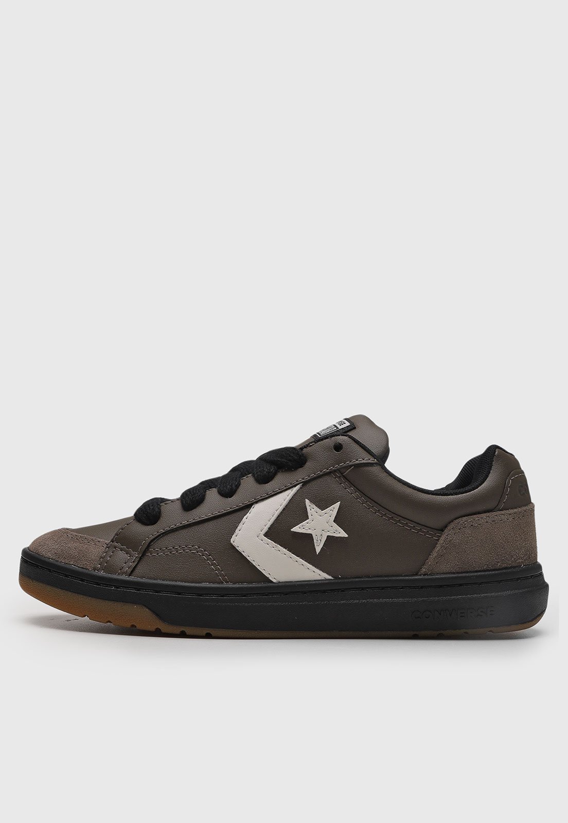 Tênis Unissex Converse Pro Blaze Classic Marrom