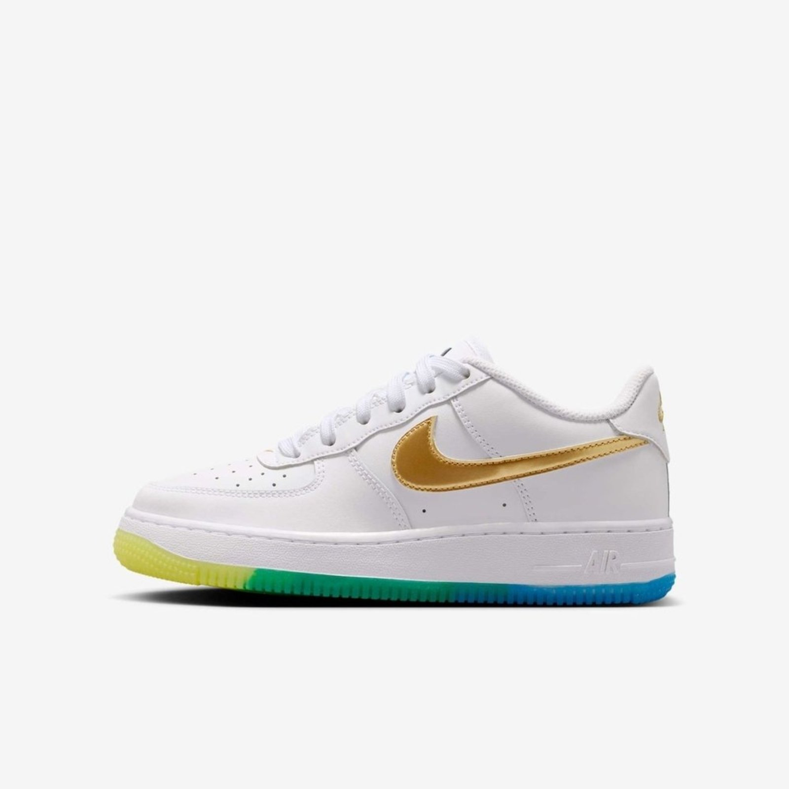 Infantil - Tênis Nike Air Force 1