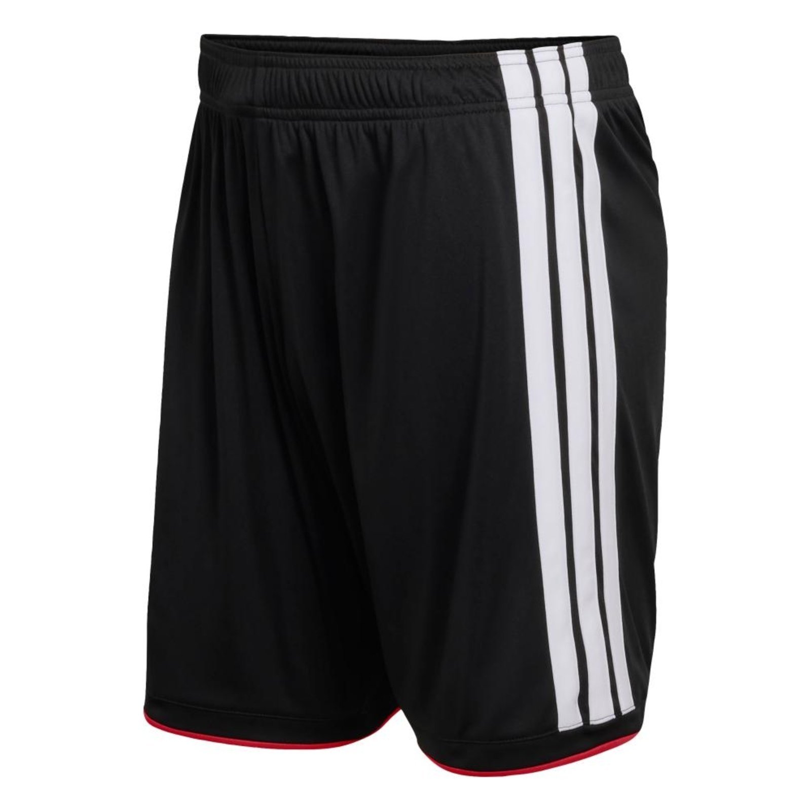 Shorts I Alemanha 26 adidas Performance Preto