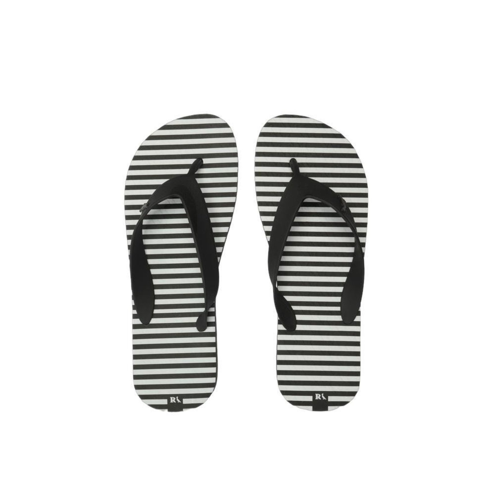 Chinelo Rsv Lines Bw