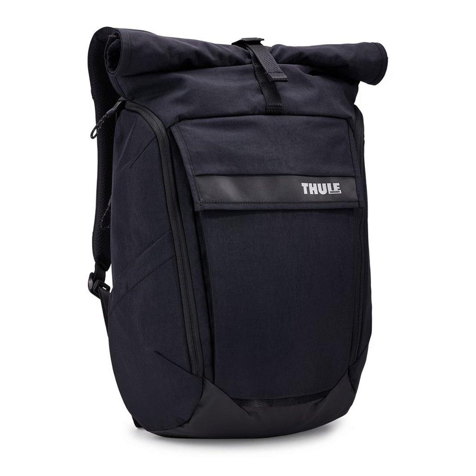 Vista 2 Infantil - Mochila Thule Paramount para Notebook 24L Black Preto incolor black Thule incolor black
