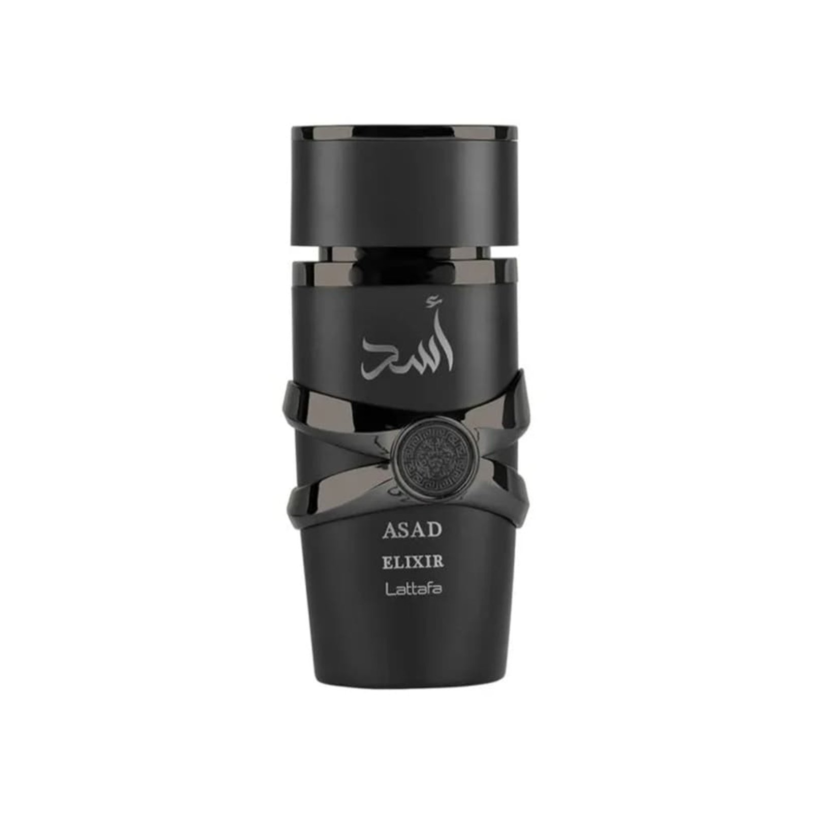 Perfume Asad Elixir Eau de Parfum Masculino Lattafa 100ml