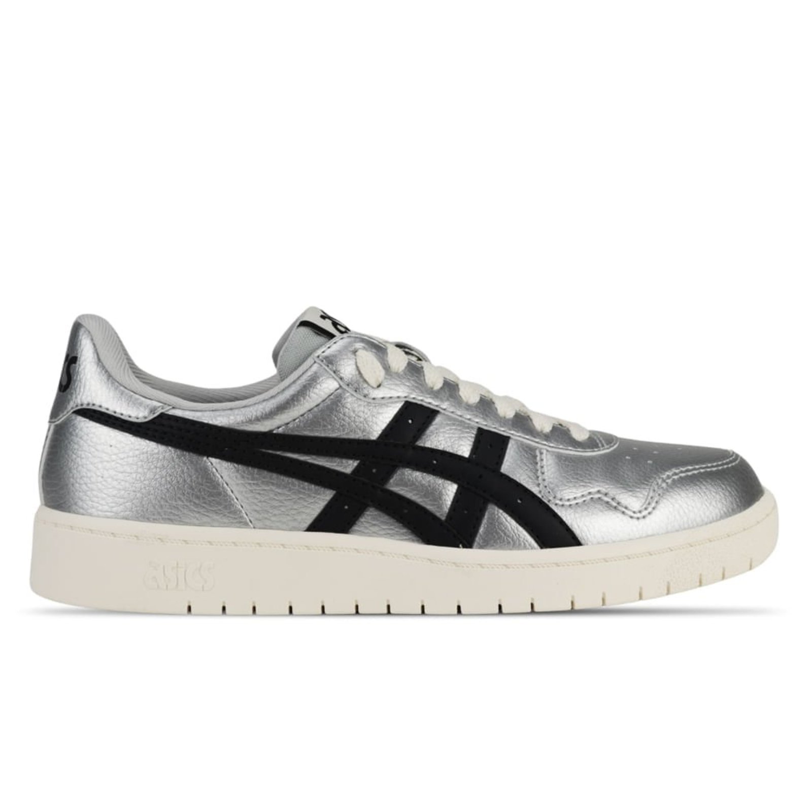 Tênis ASICS Japan S - Feminino - PURE SILVER/WHITE