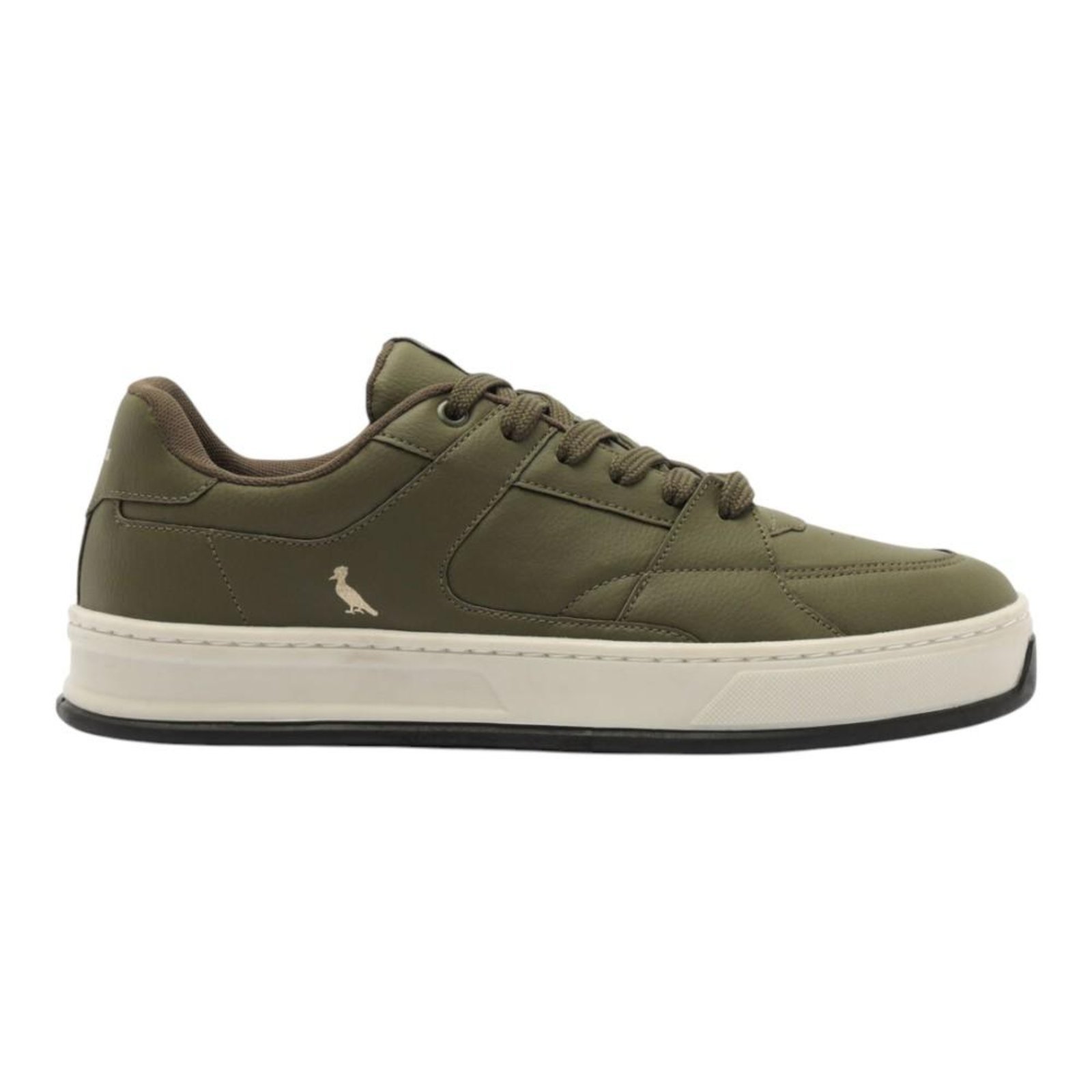 Tênis Reserva Roma Masculino Verde
