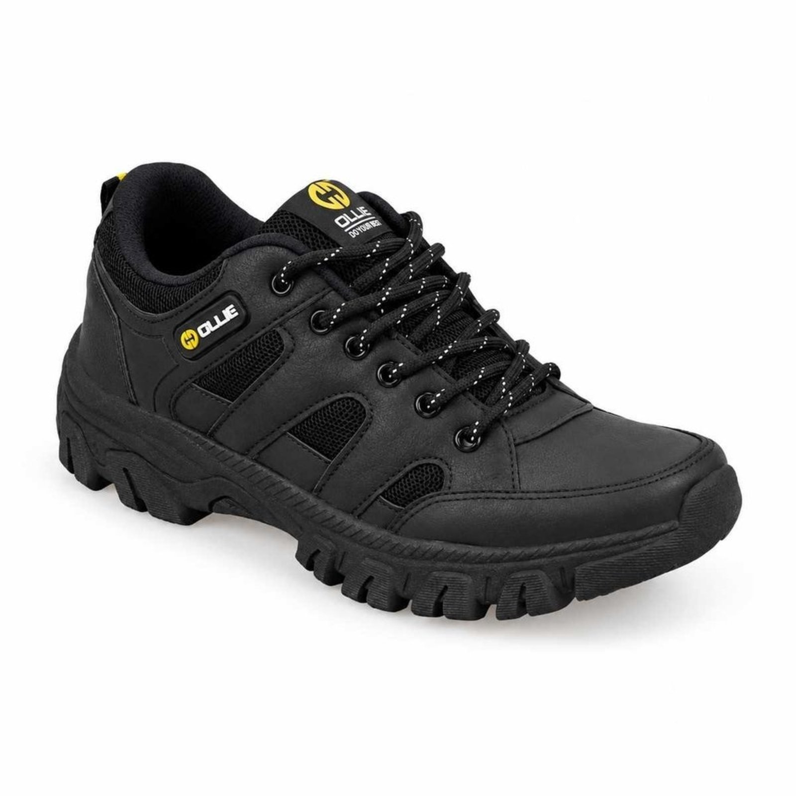 Tênis Masculino Ollie Broncos 2