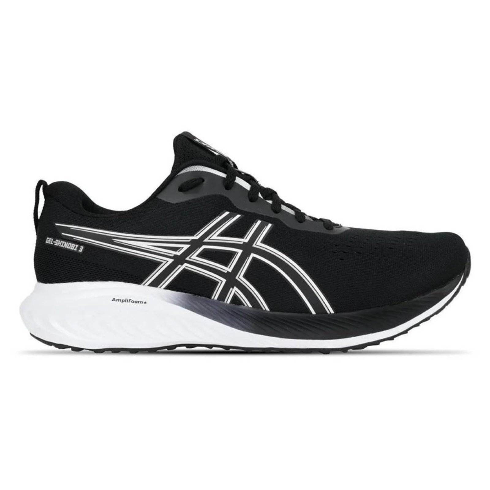 Tênis Masculino Asics Gel-Shinobi 3 Performance Corrida