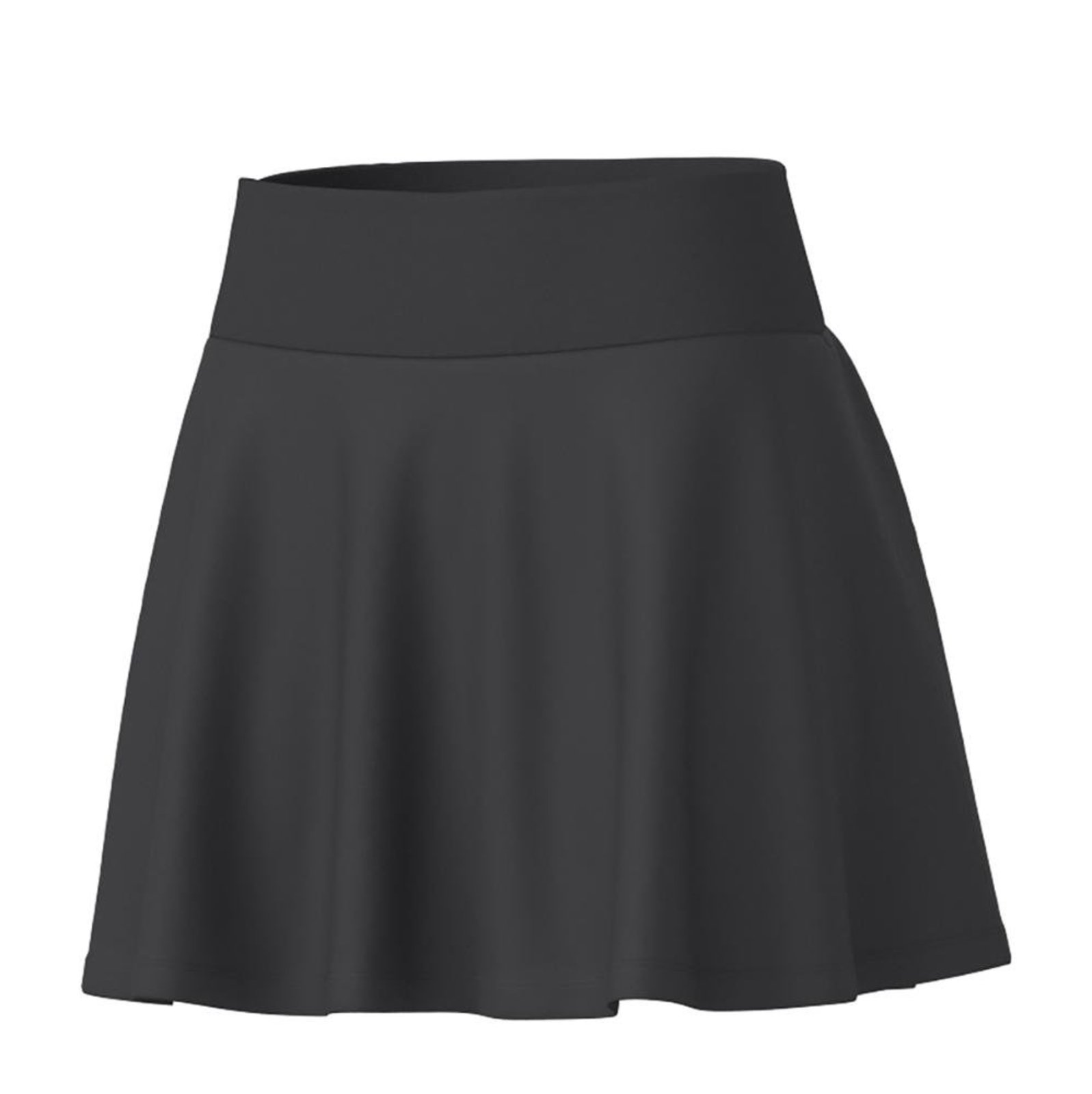 Short Saia Fila Life Feminino Incolor