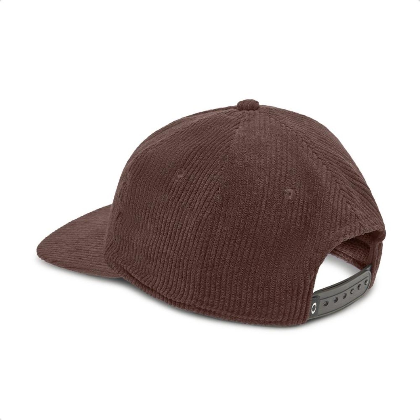 Vista 3 Boné Oakley Ellipse Corduroy Hat Oakley marrom