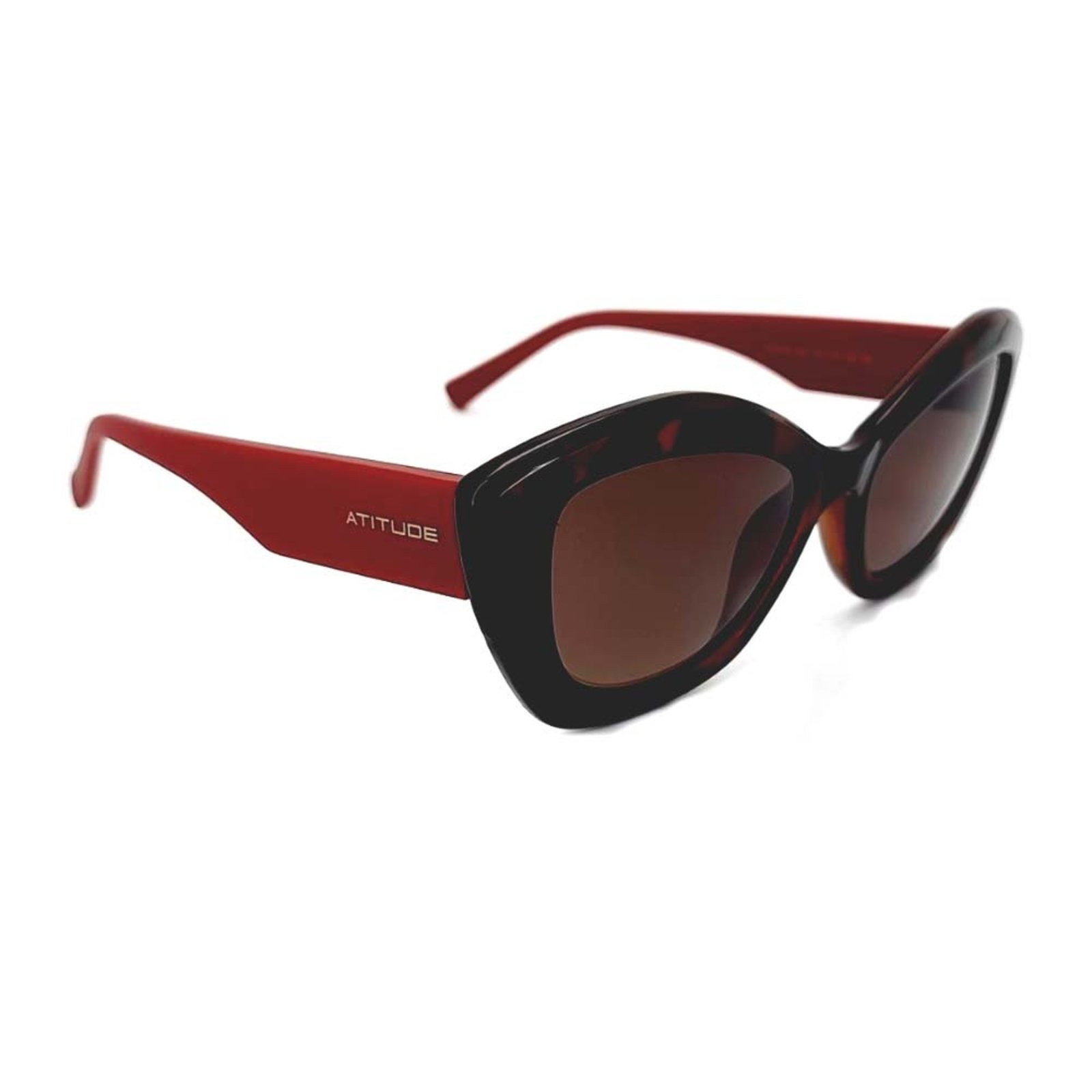 Oculos Solar Atitude At8193 G21