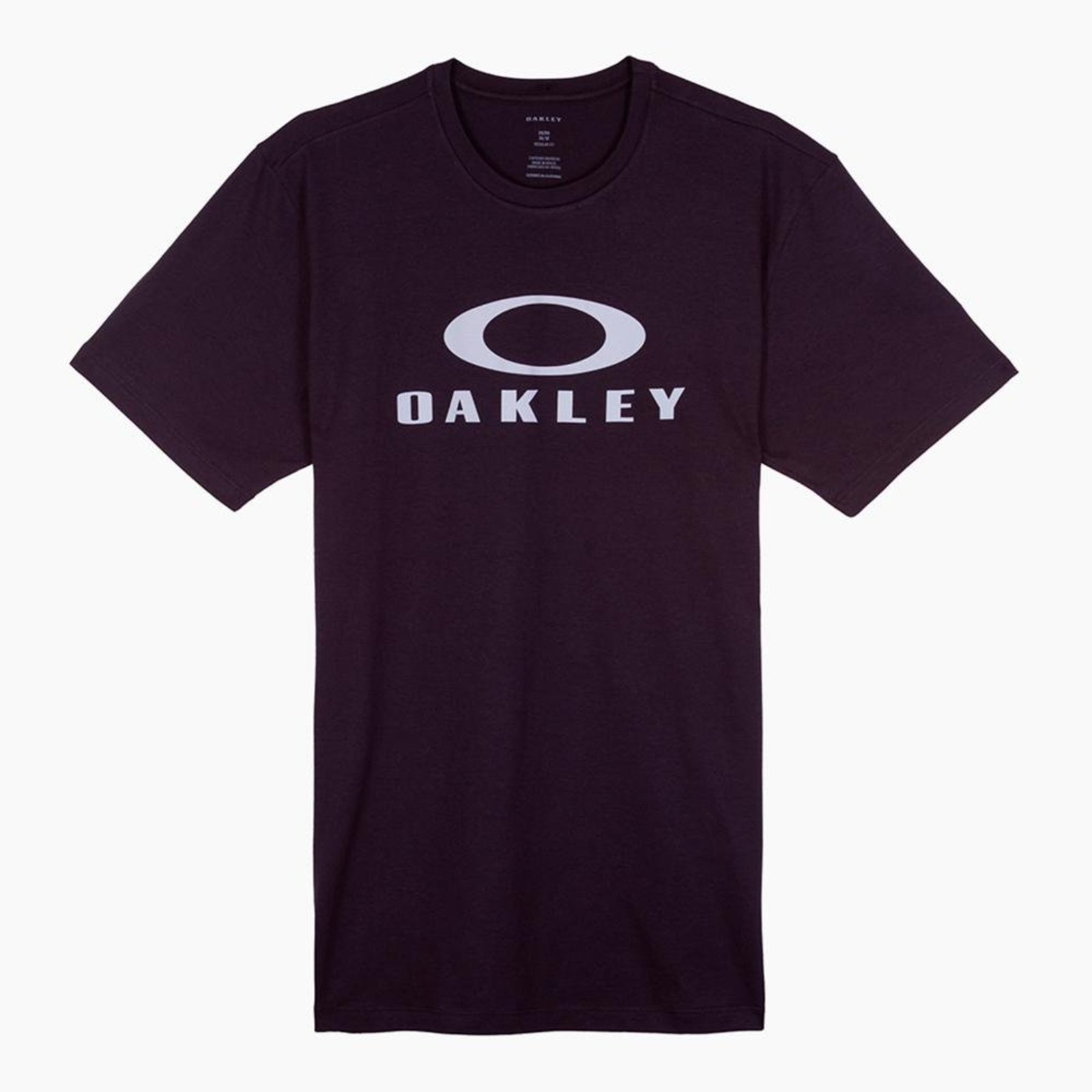 Camiseta Oakley O-bark SS Tee