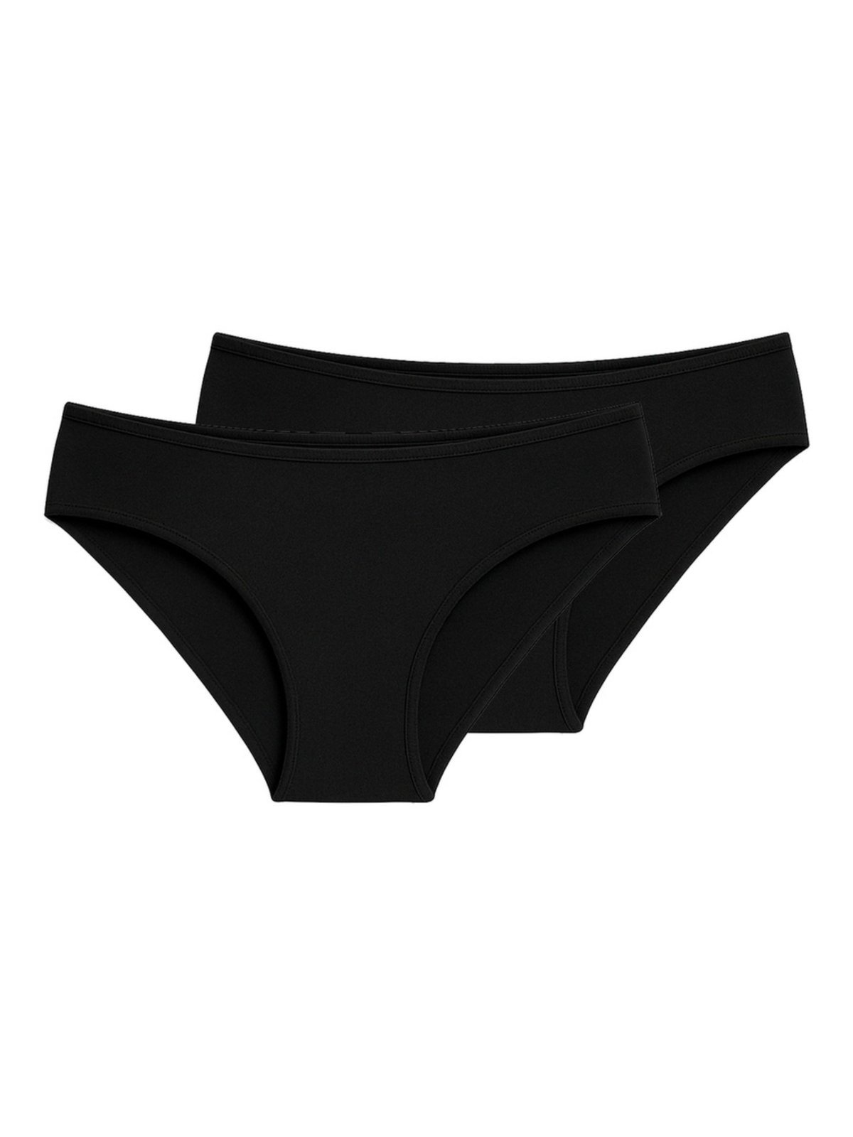 Kit com 2 Calcinhas Biquíni Liz 50372