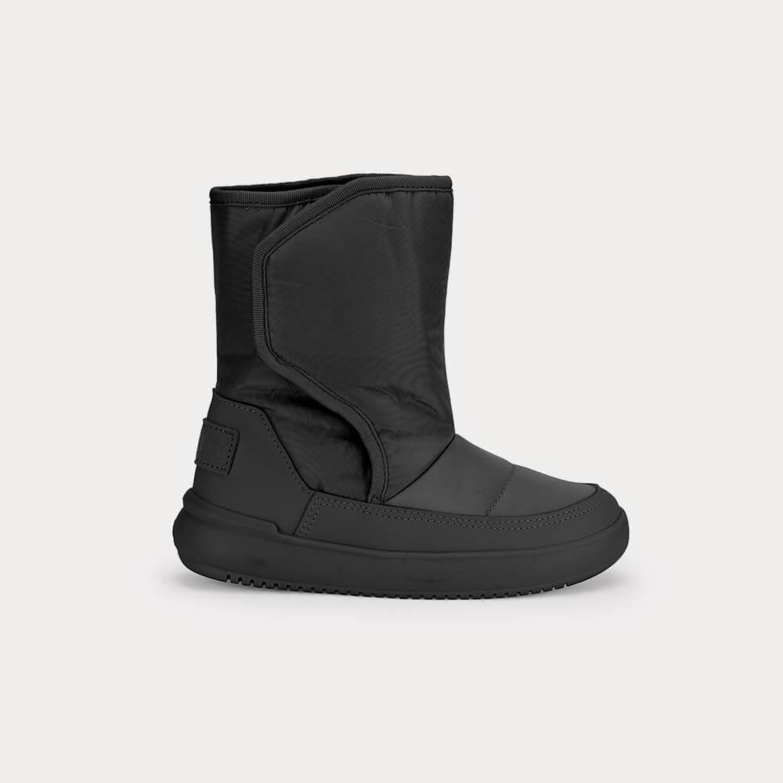 Infantil - Bota Bibi Urban Basic Drop Preta 20