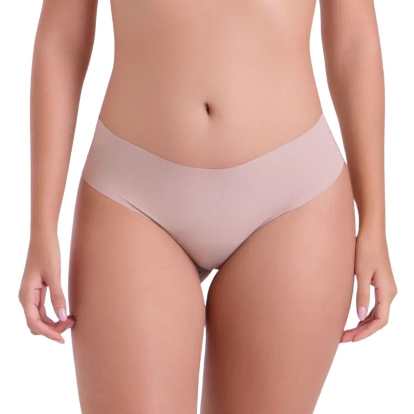 Calcinha Fio Dental Corte Laser Liebe