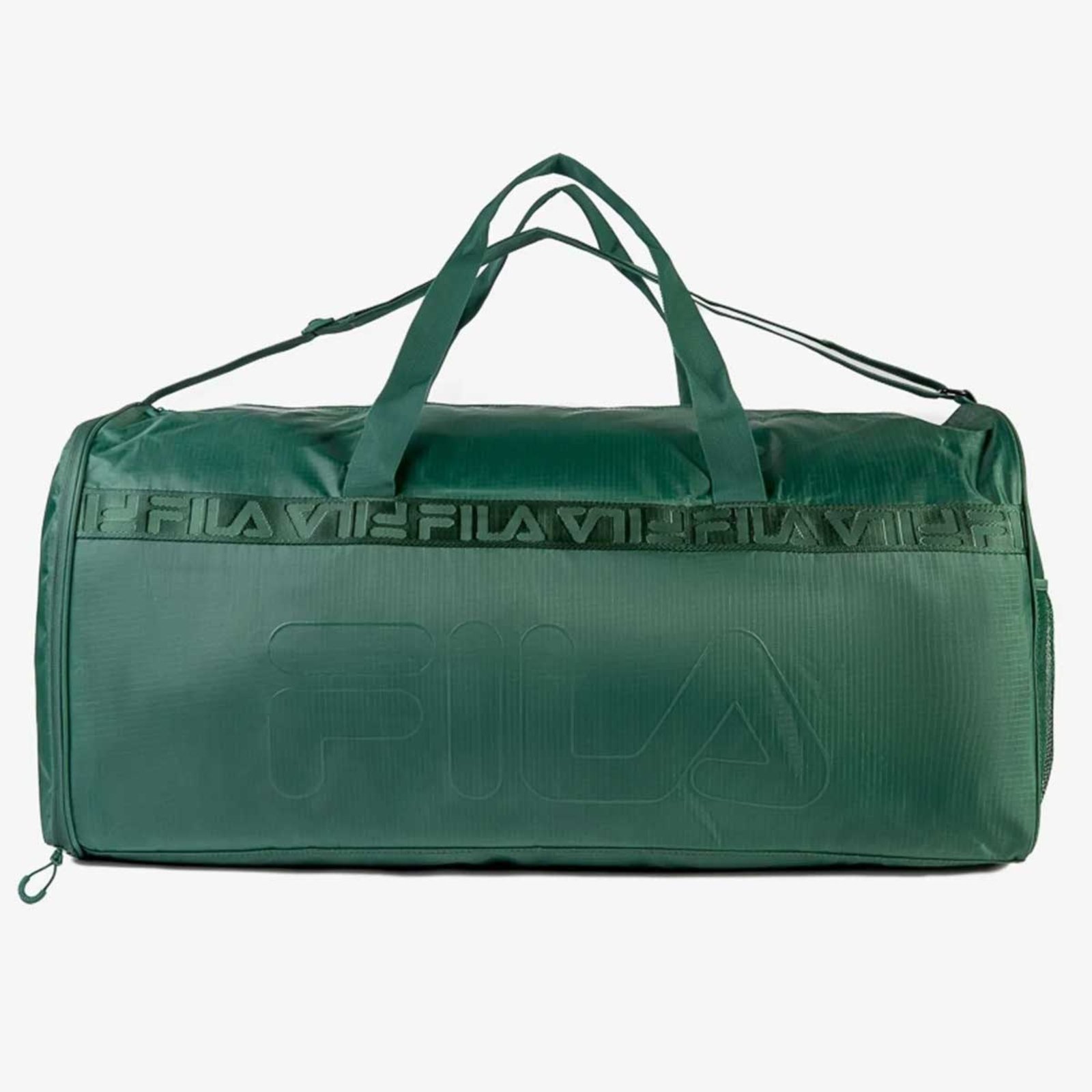 Vista 2 Mala Fila Sport Life Outline Fila verde