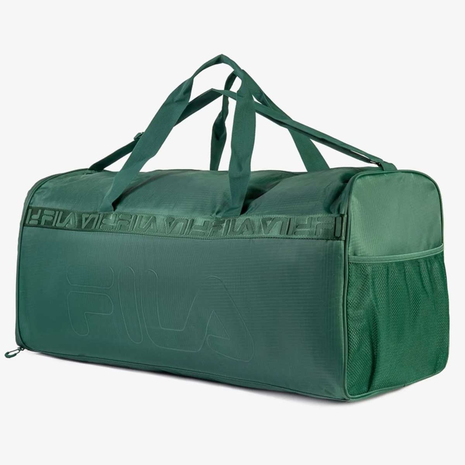 Vista 3 Mala Fila Sport Life Outline Fila verde
