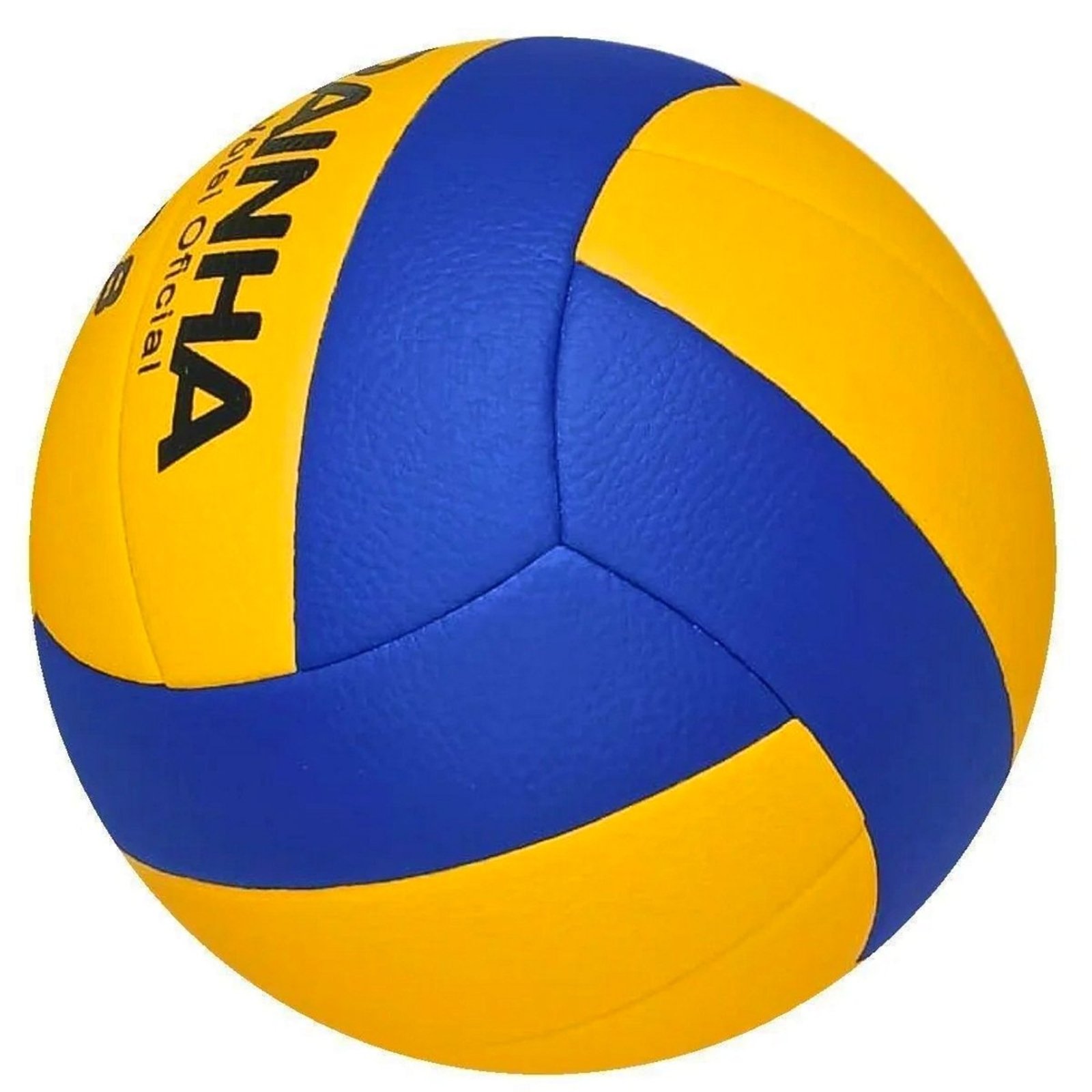 Bola de Vôlei Rainha 2.8 Unissex
