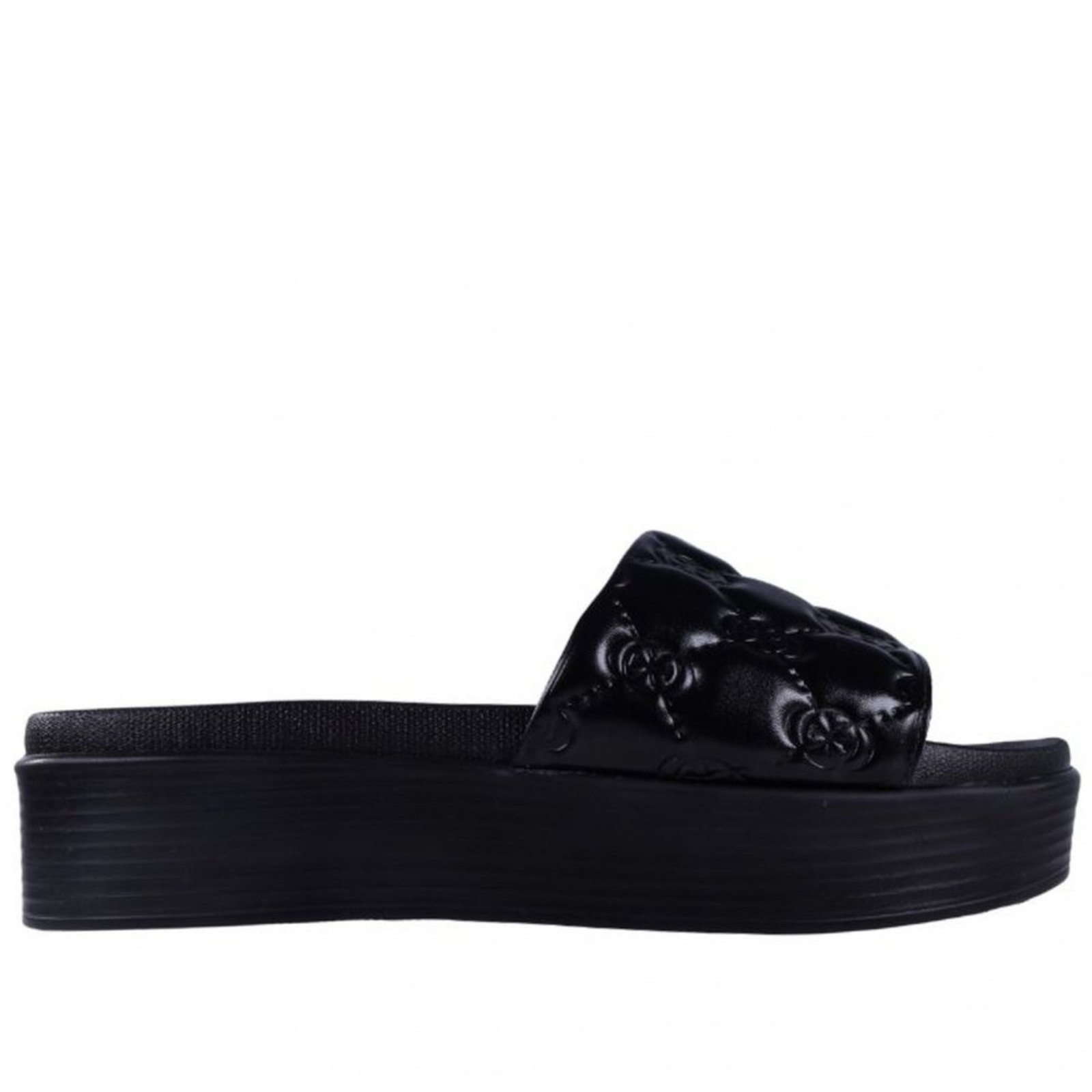 Papete Feminino Zariff 3059.1165 Zariff Preto