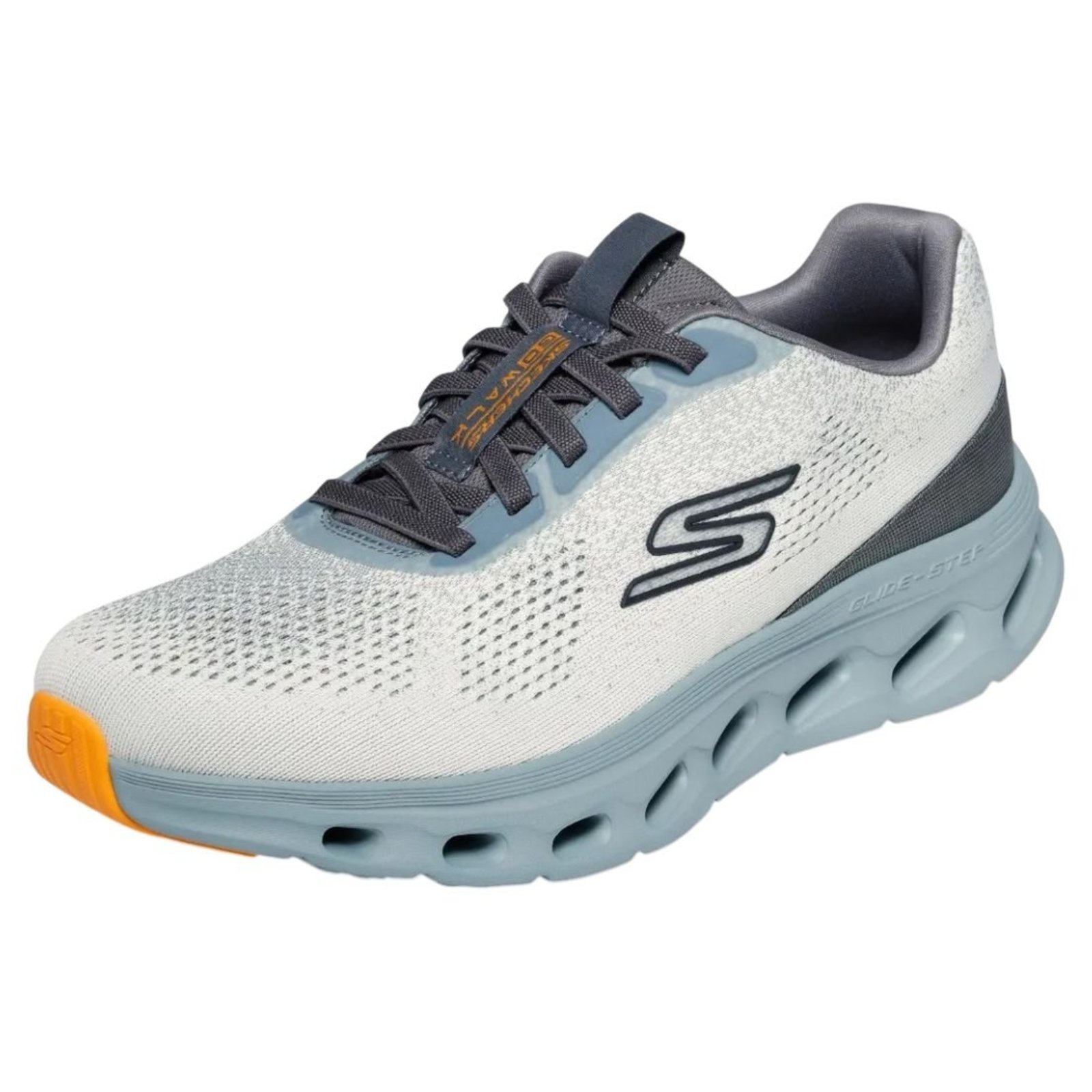 Tênis Masculino Confortável Running Glide-Step 2.0 Skechers