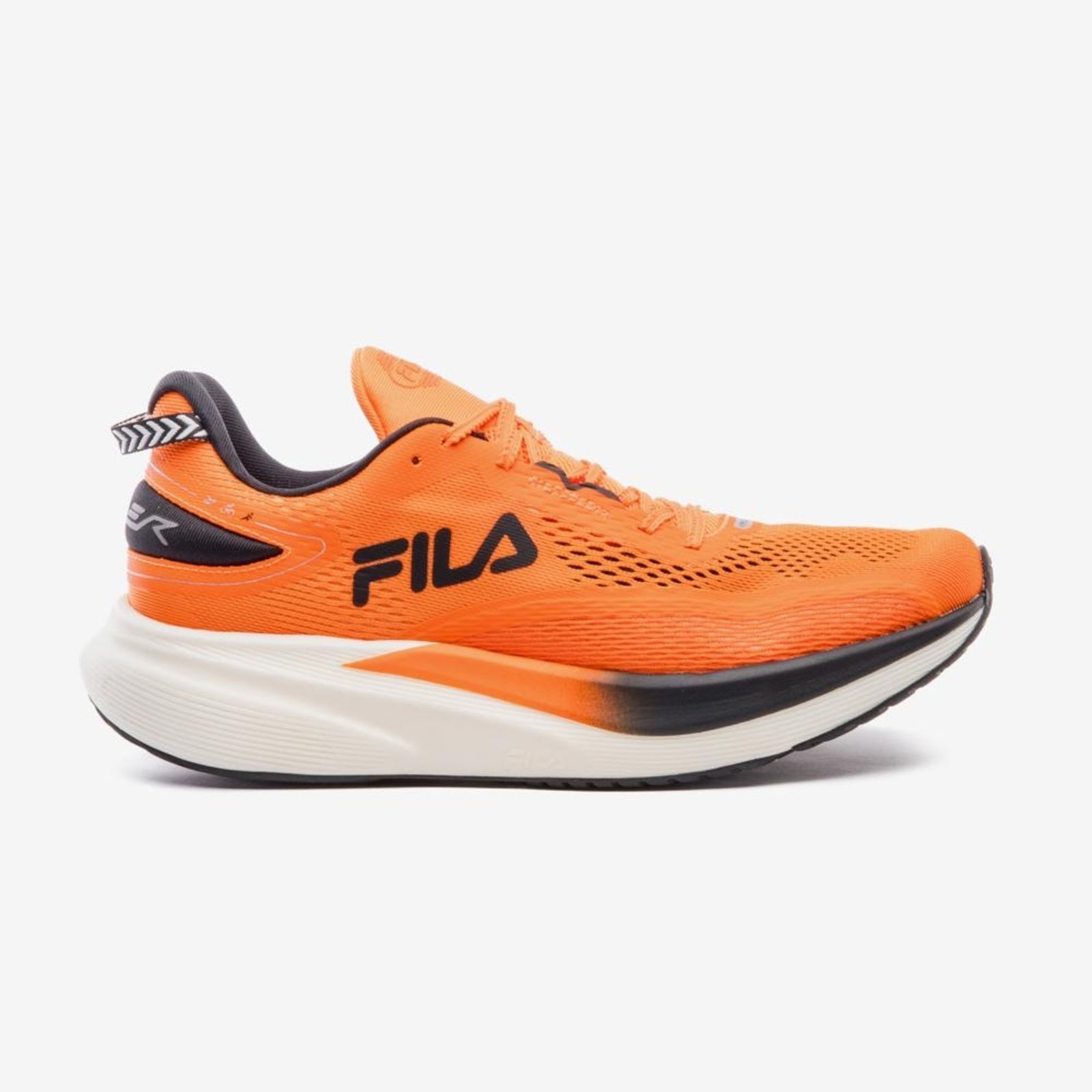 Tênis Fila Racer T2 Xtreme Masculino Incolor