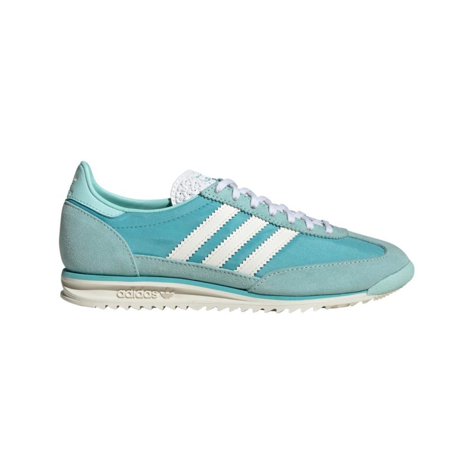 Tênis SL 72 OG adidas Originals Verde