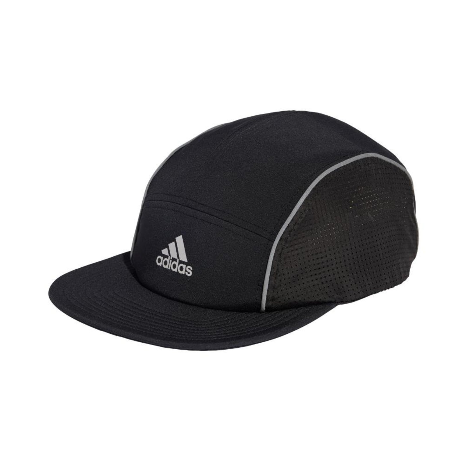 BONÉ DE 5 PAINÉIS adidas Originals Cinza