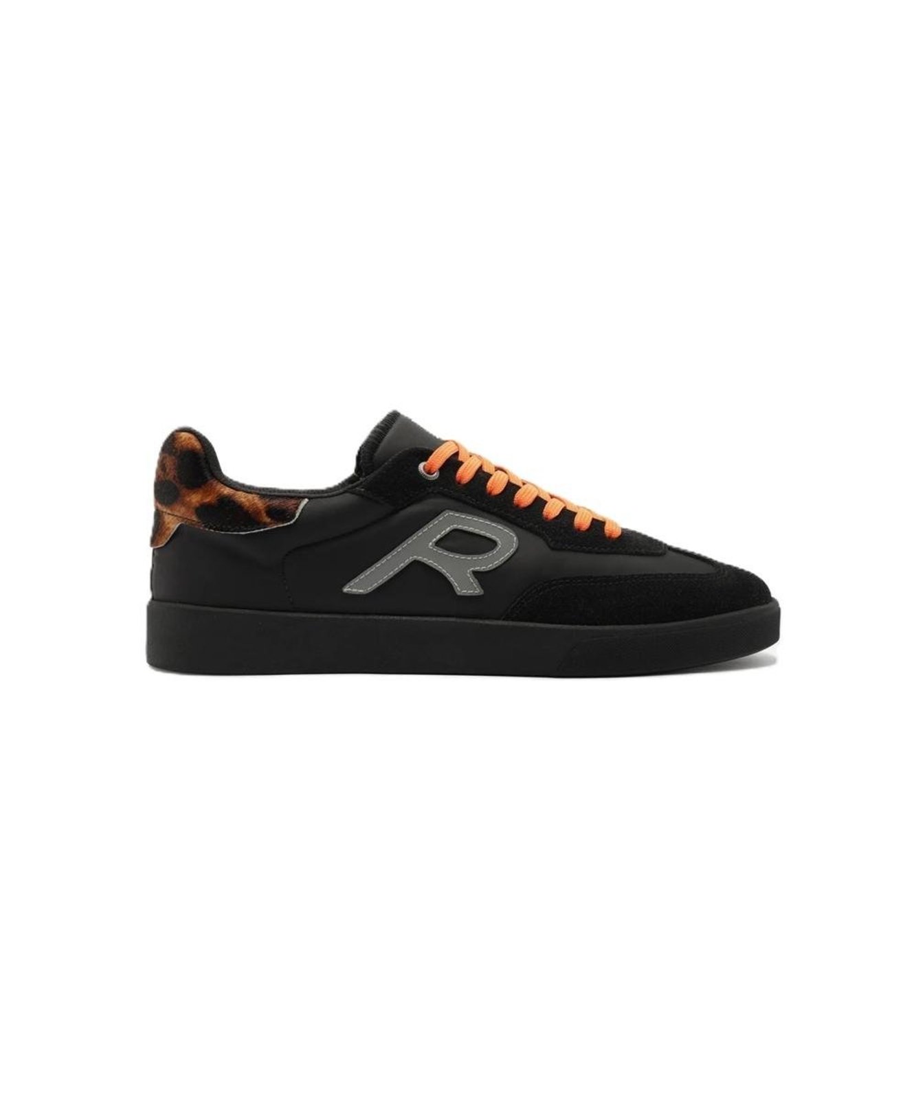 Tenis R Vintage Jaguar Reserva Go