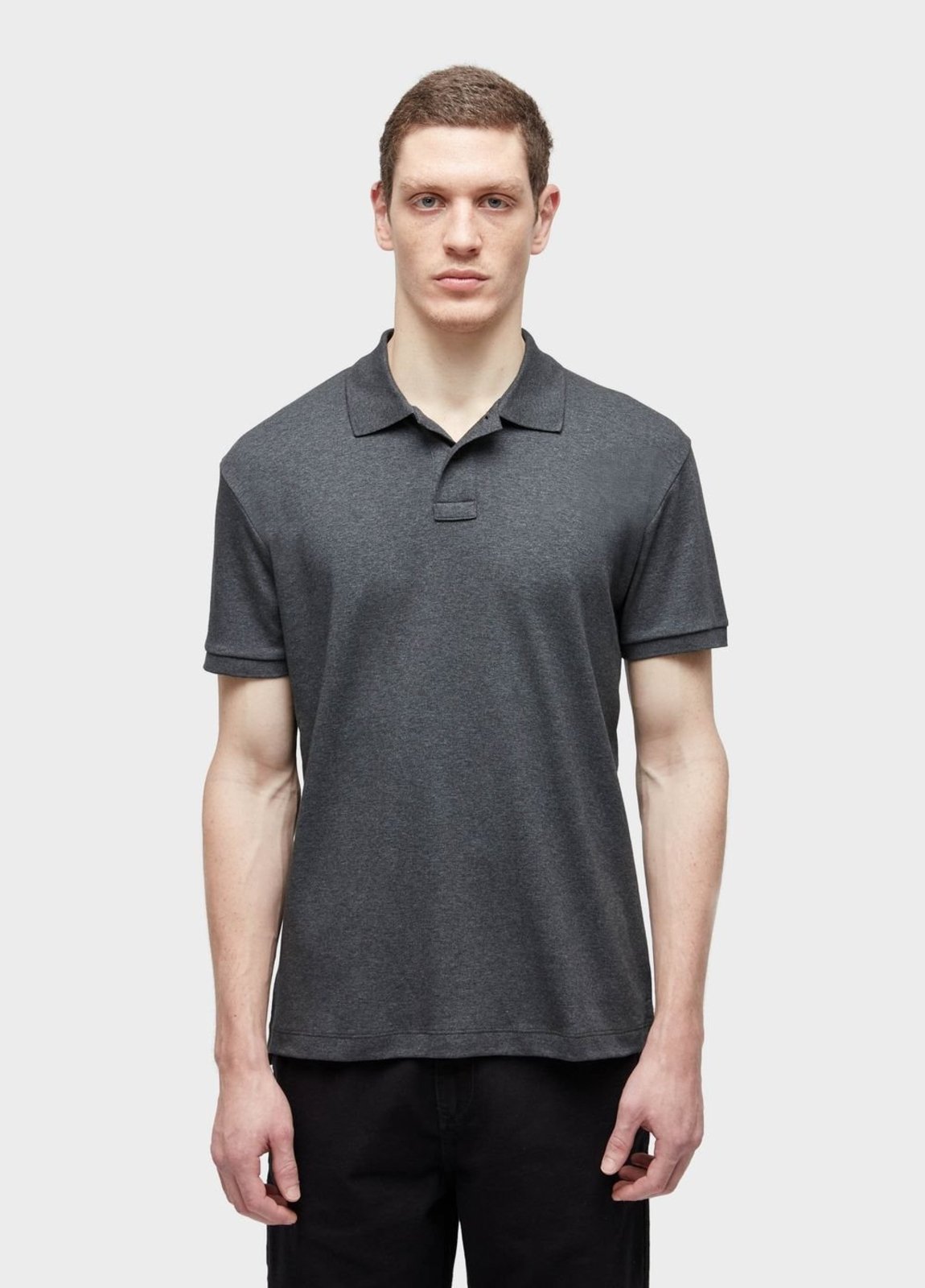 Polo supersoft OSKLEN