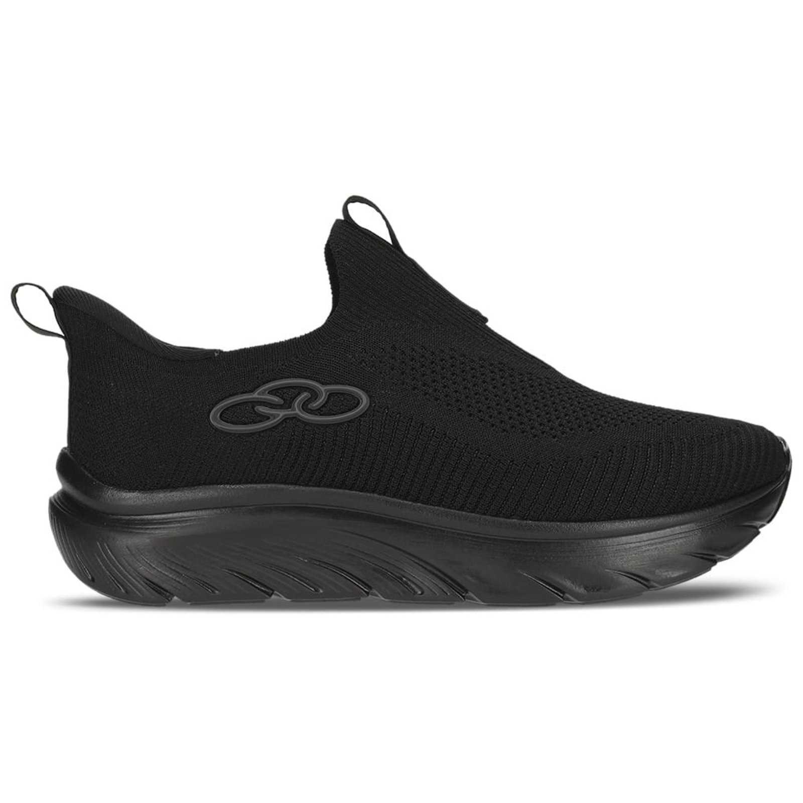 Tênis Olympikus Clic 42 Preto