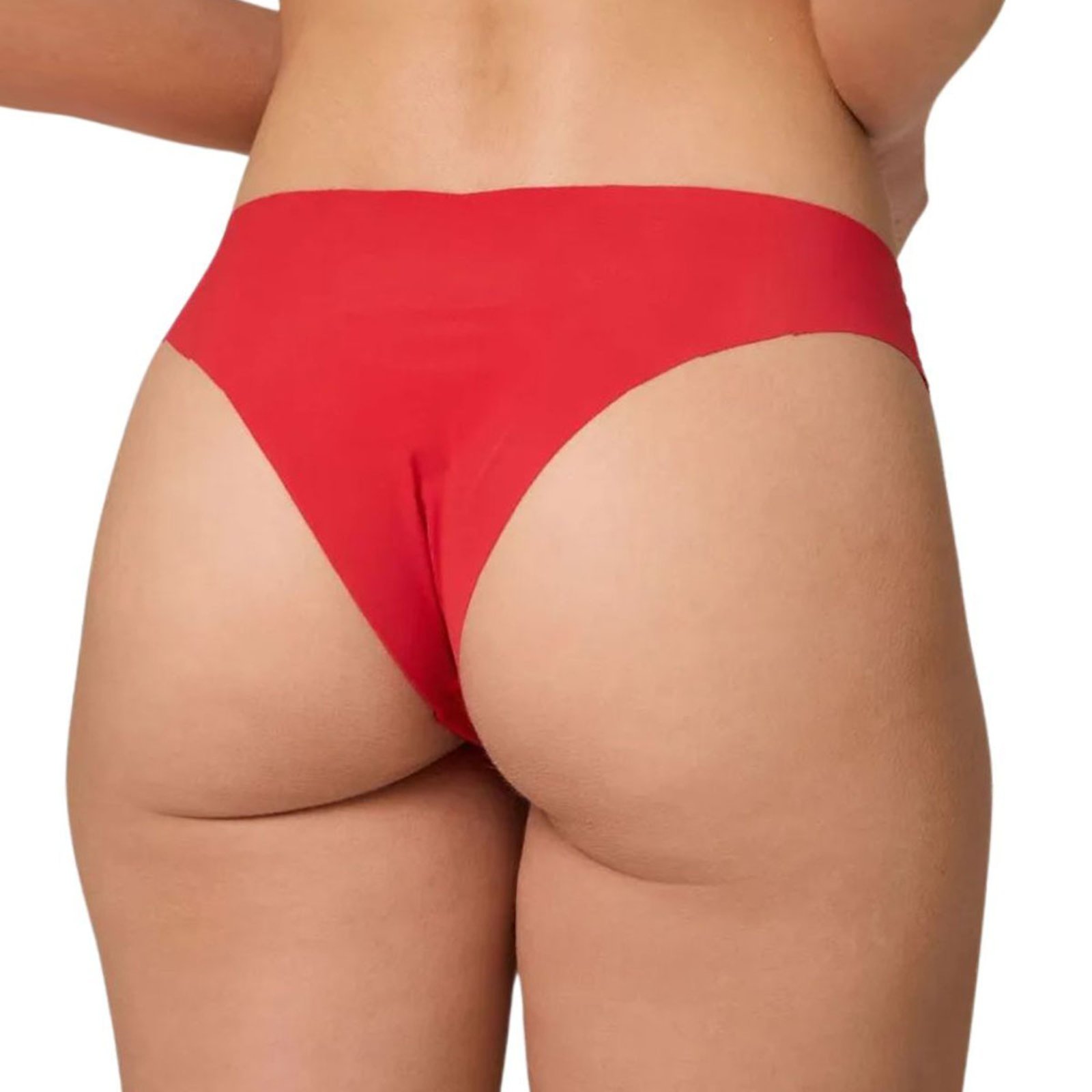 Calcinha Biquini Tanga Corte Eletrônico Liebe