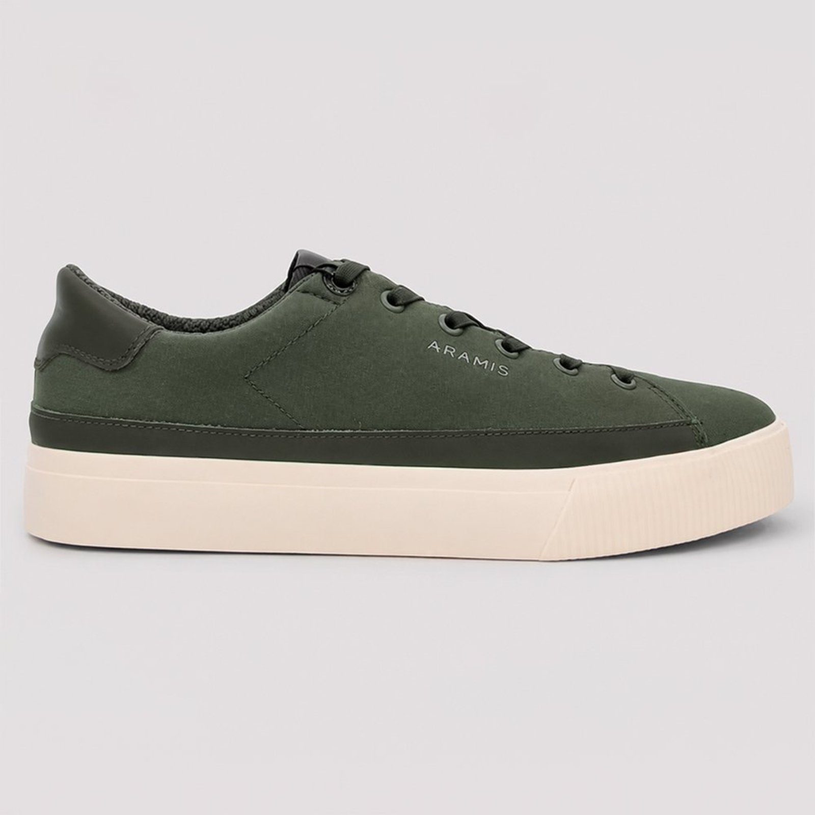 Tênis Aramis Easy Dynamo Verde Masculino