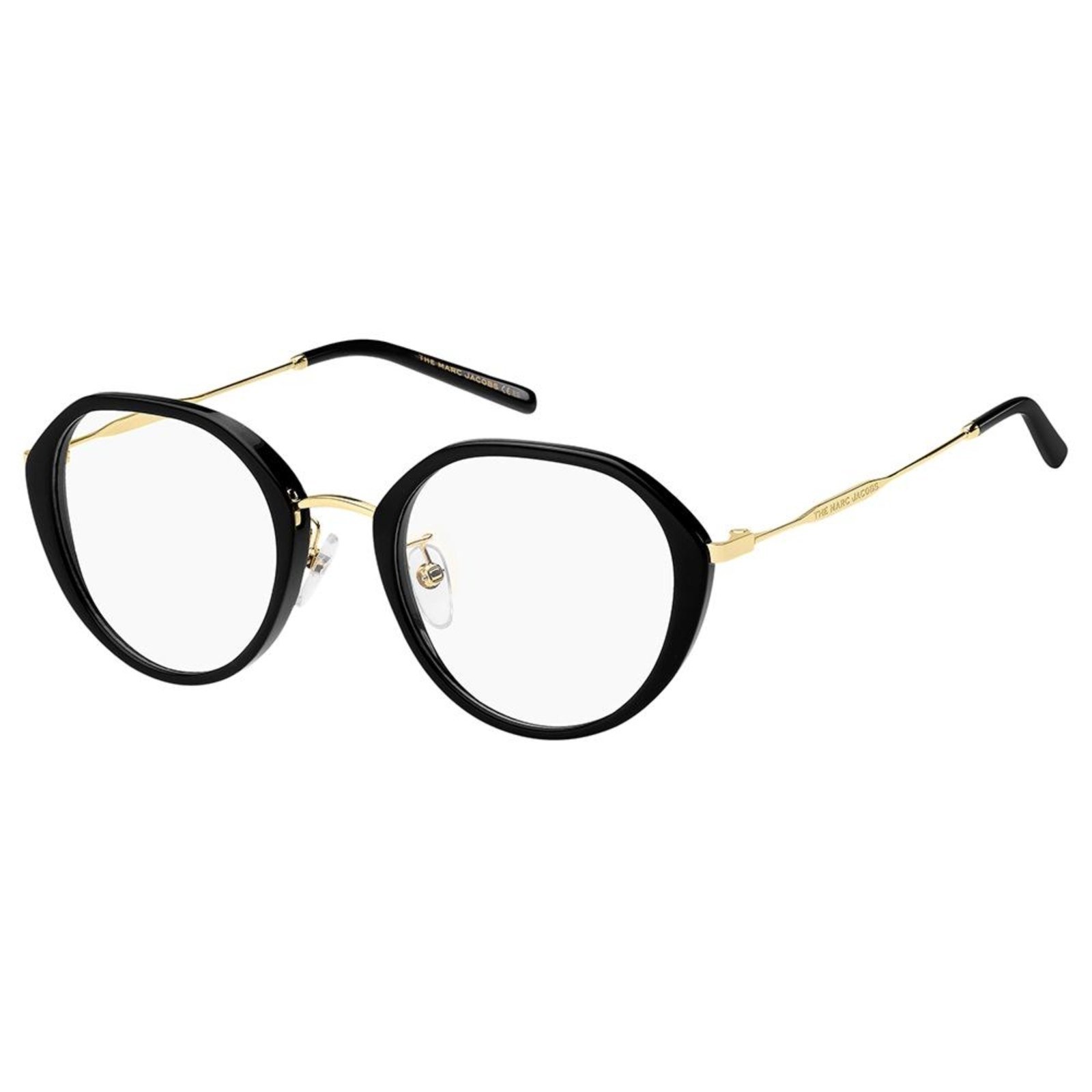 Armação de Óculos Marc Jacobs MARC 564/G 807 – Preto 51