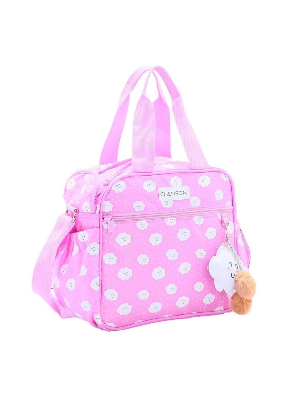 Bolsa Maternidade Mami Bag Viagem Republic Vix