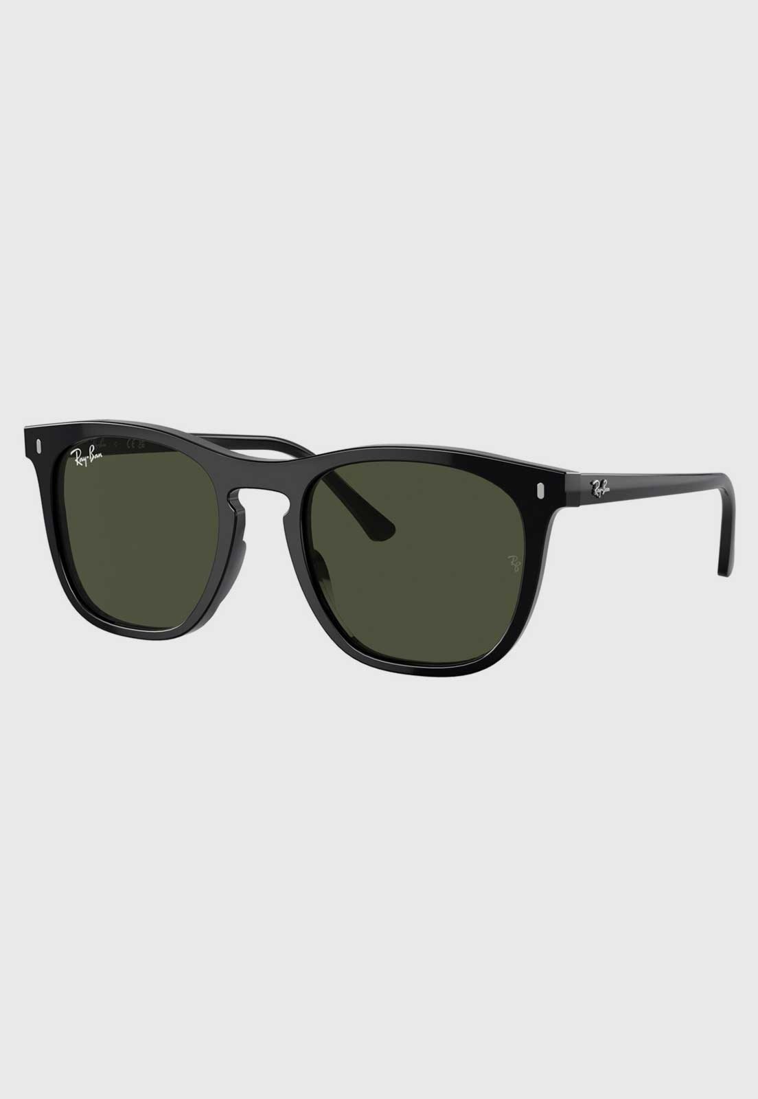 Óculos De Sol Ray-Ban Orb Preto