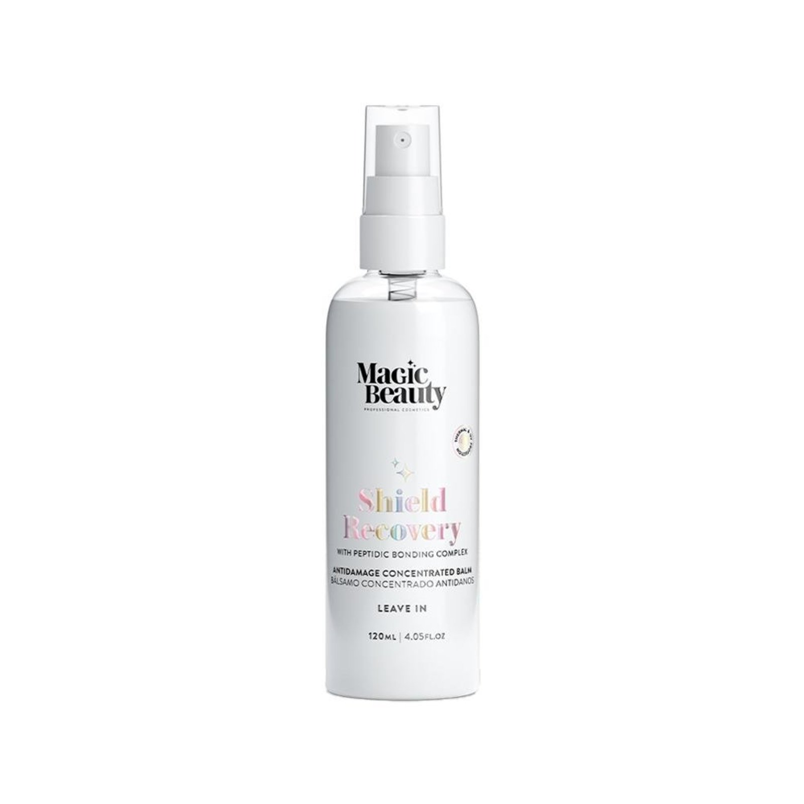 MAGIC BEAUTY FUTURE RECOVERY LEAVE-IN 120ML