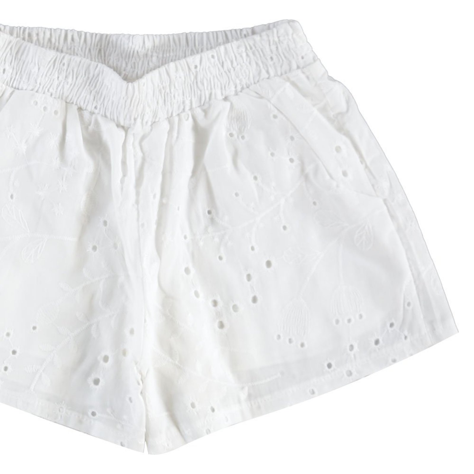 Infantil - Conjunto Vermelho Pulla Bulla Menina - 53829-65