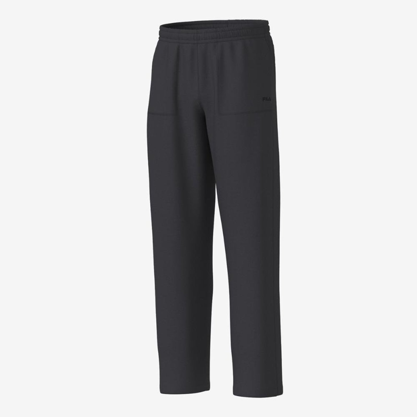 Calça Fila Comfort Letter II Masculina Incolor