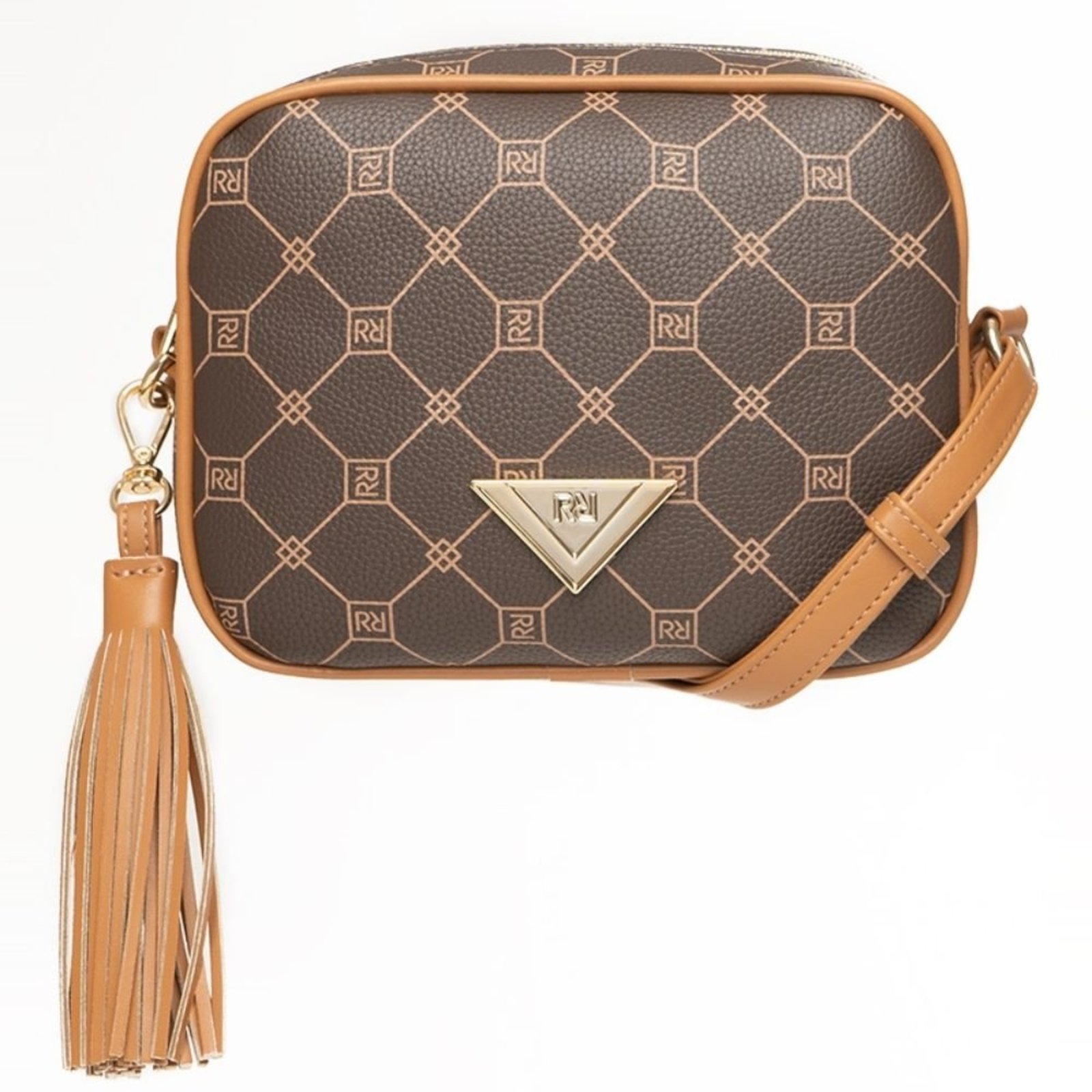 Bolsa Rafitthy Mini Sem Tampa - 28.26324a Feminina